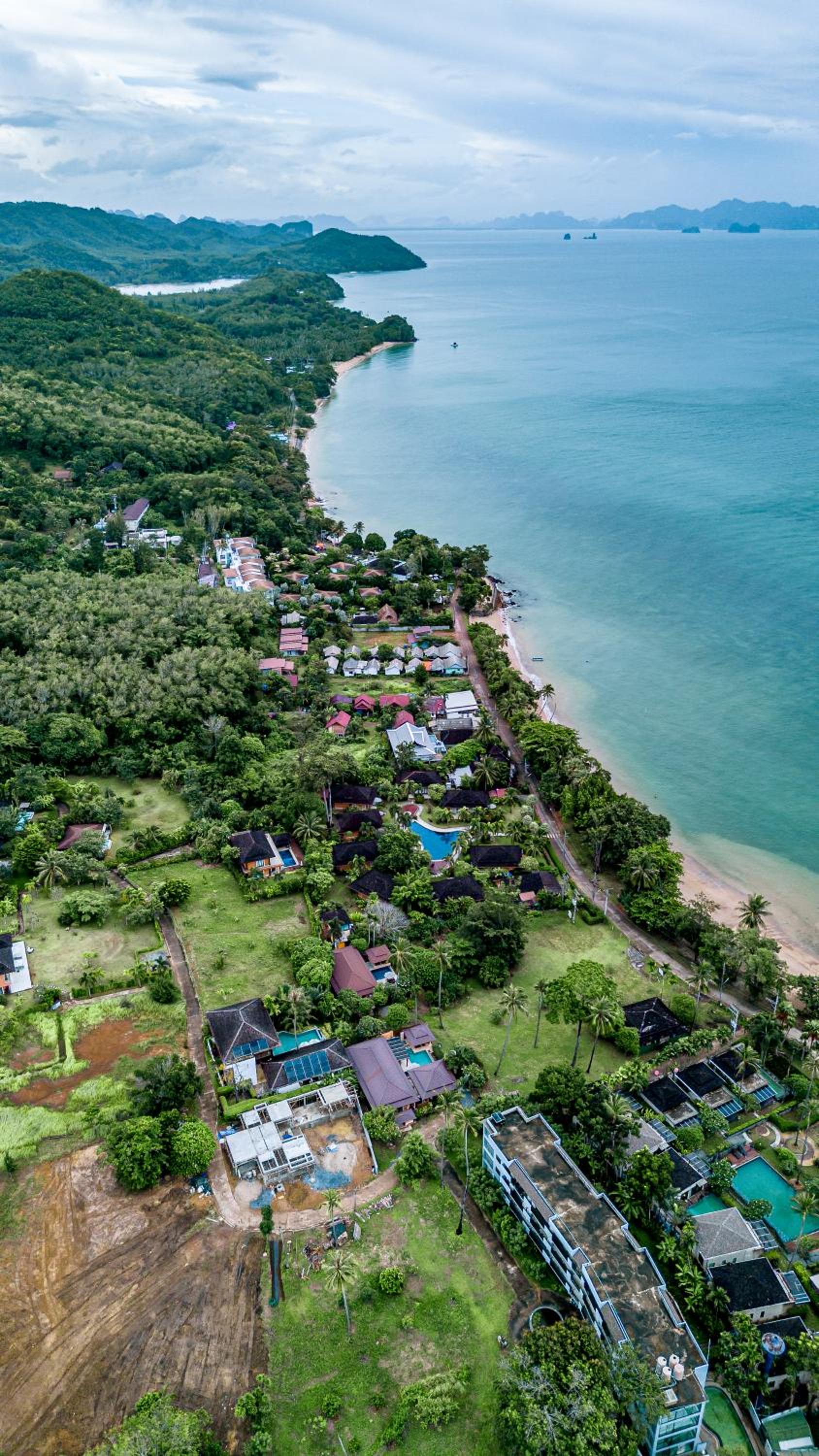 Hotel Bungalow Rumba