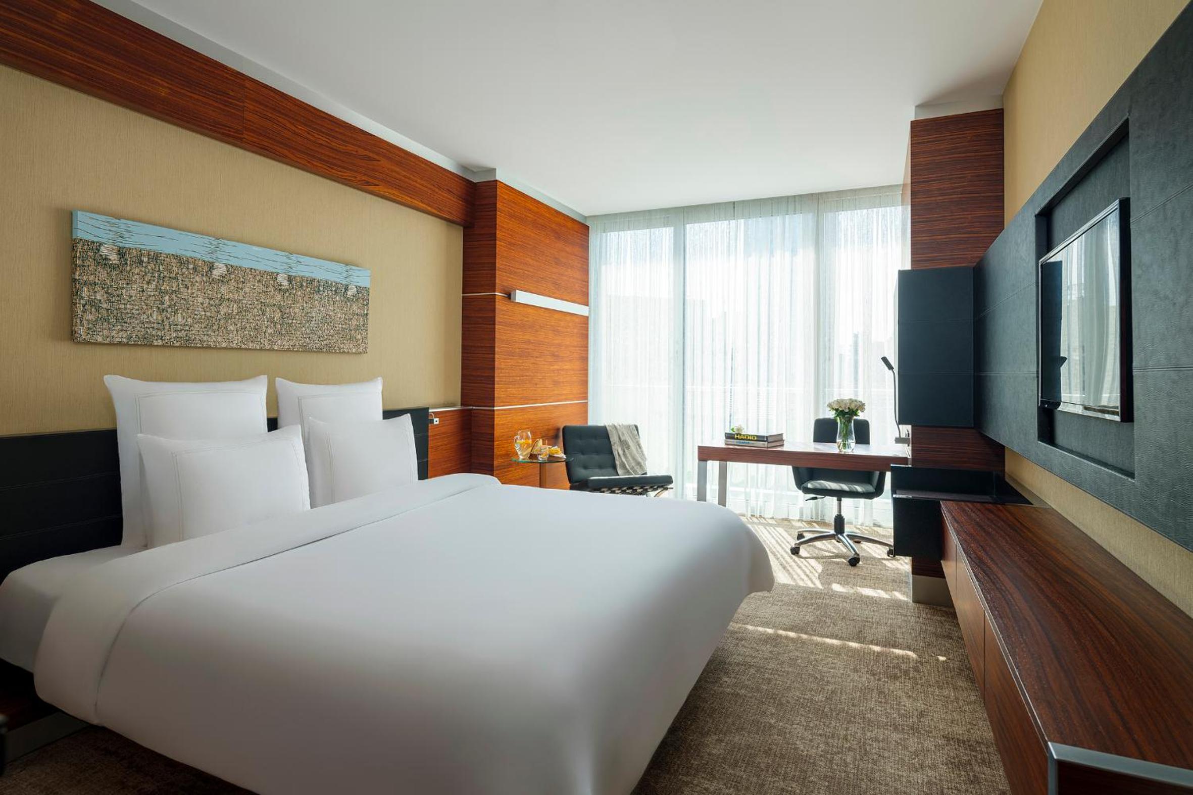 Swissotel Buyuk Efes İzmir - Image 87