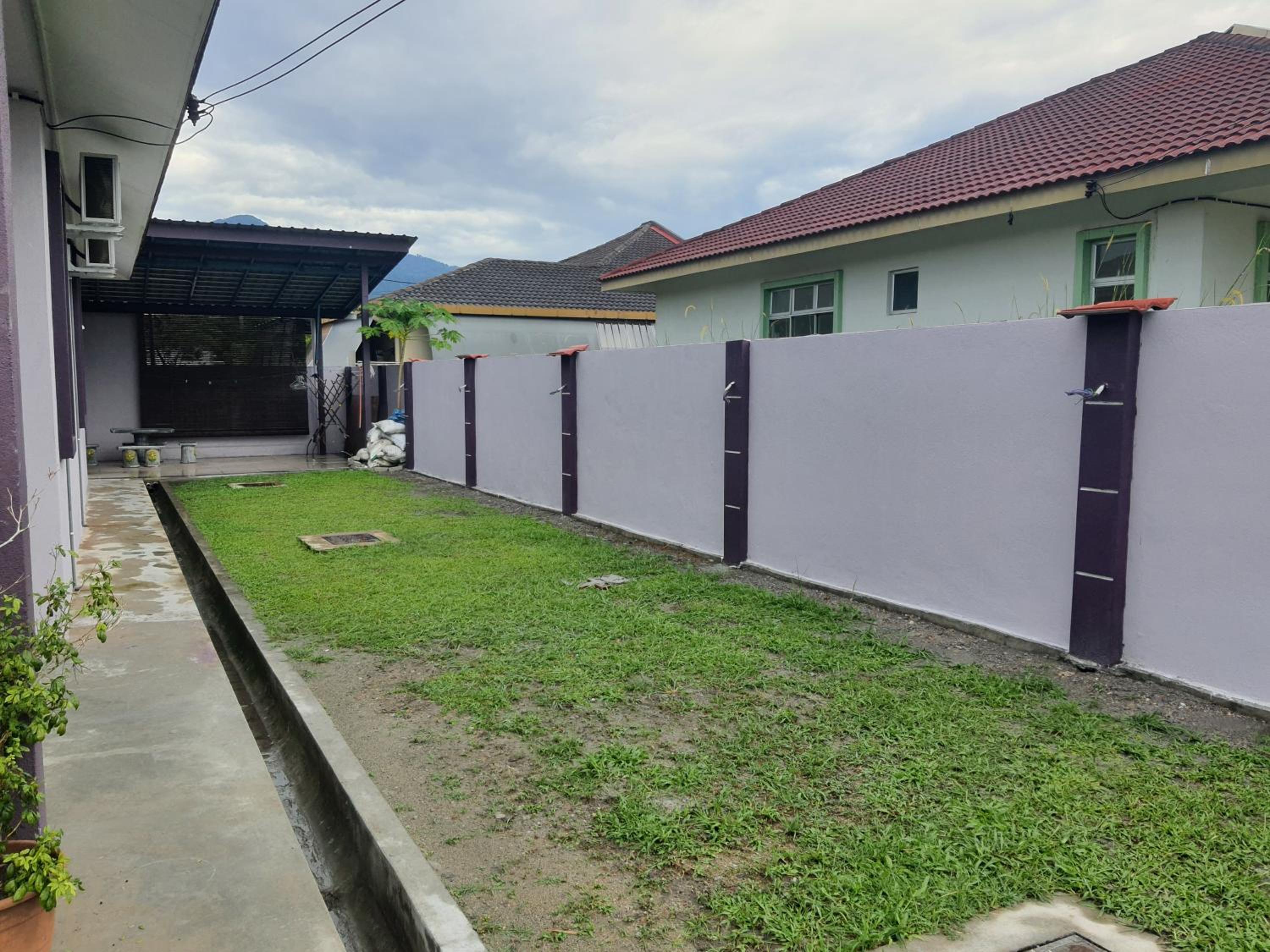KS Villa Homestay Kuala Kubu Bharu photo 4