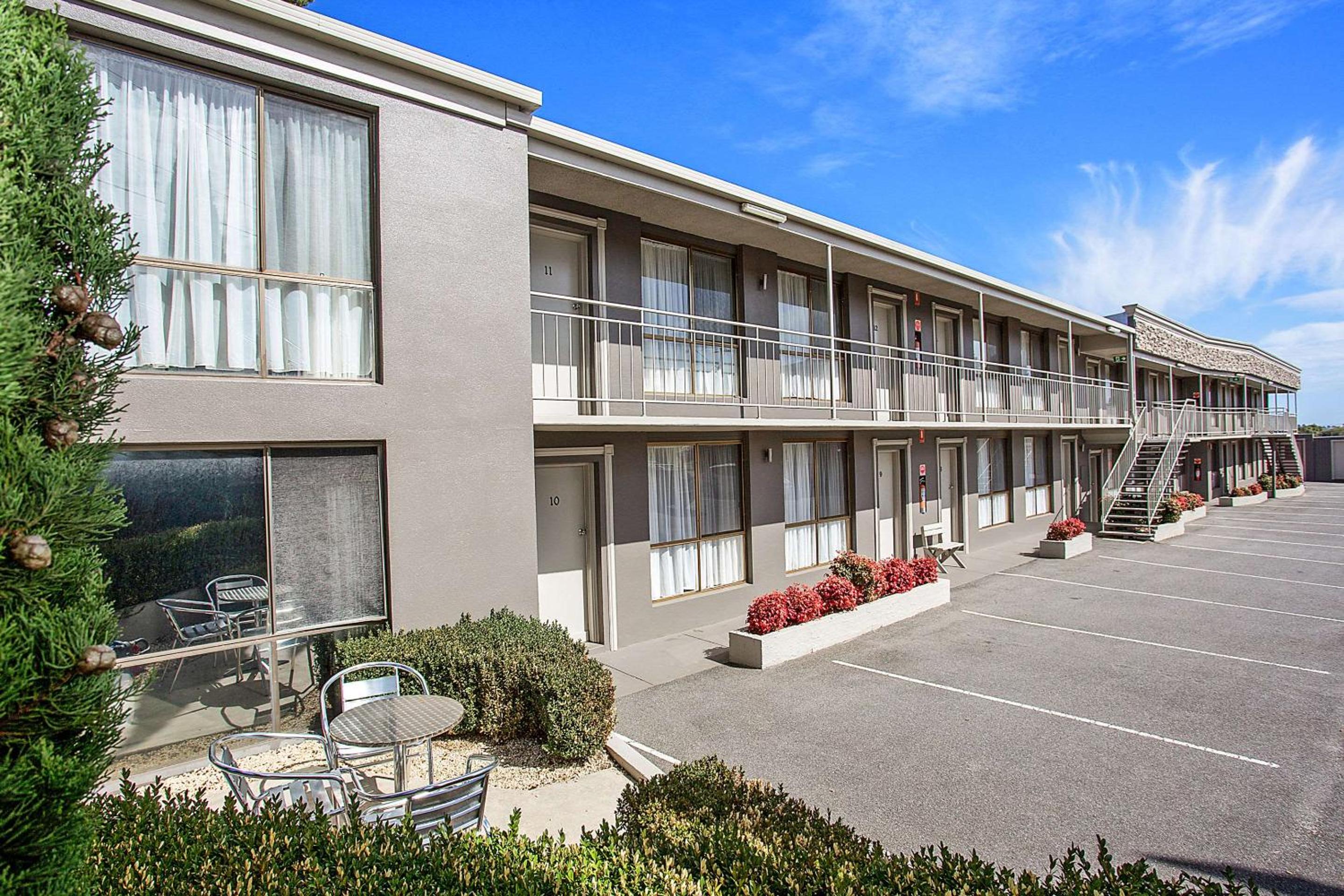 Comfort Inn On Raglan view 3