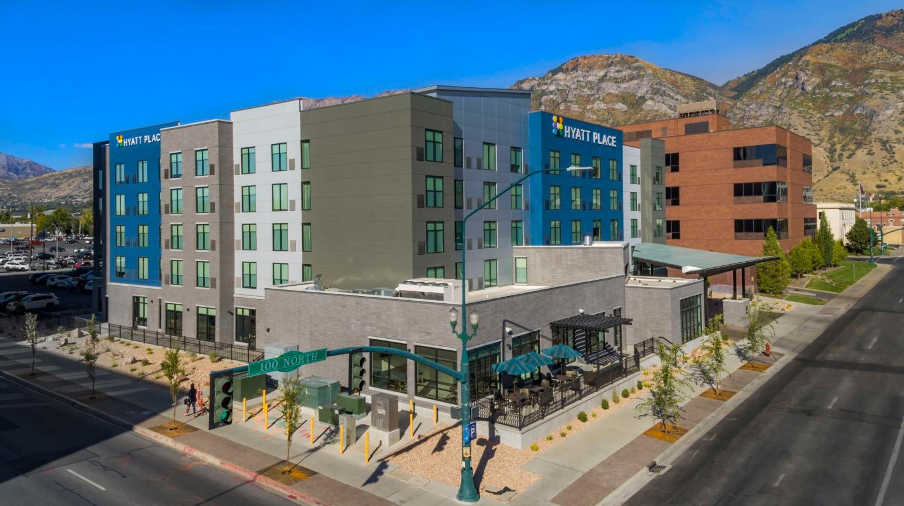 Hotel Hyatt Place Provo - Image 1
