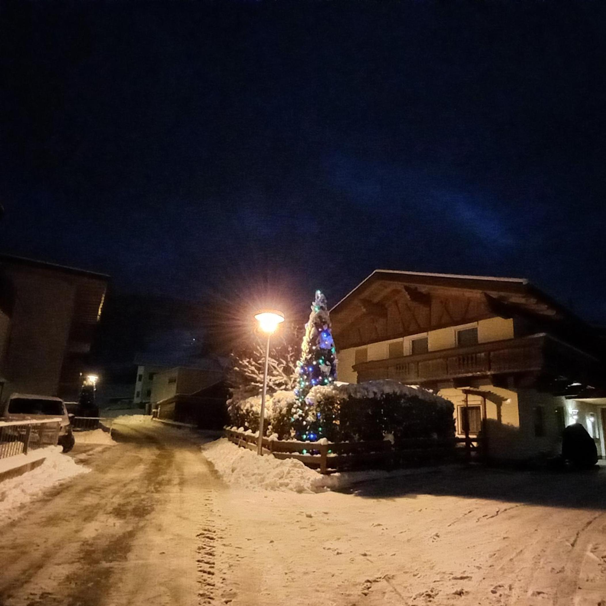 Ferienwohnung Götzner Auszeit