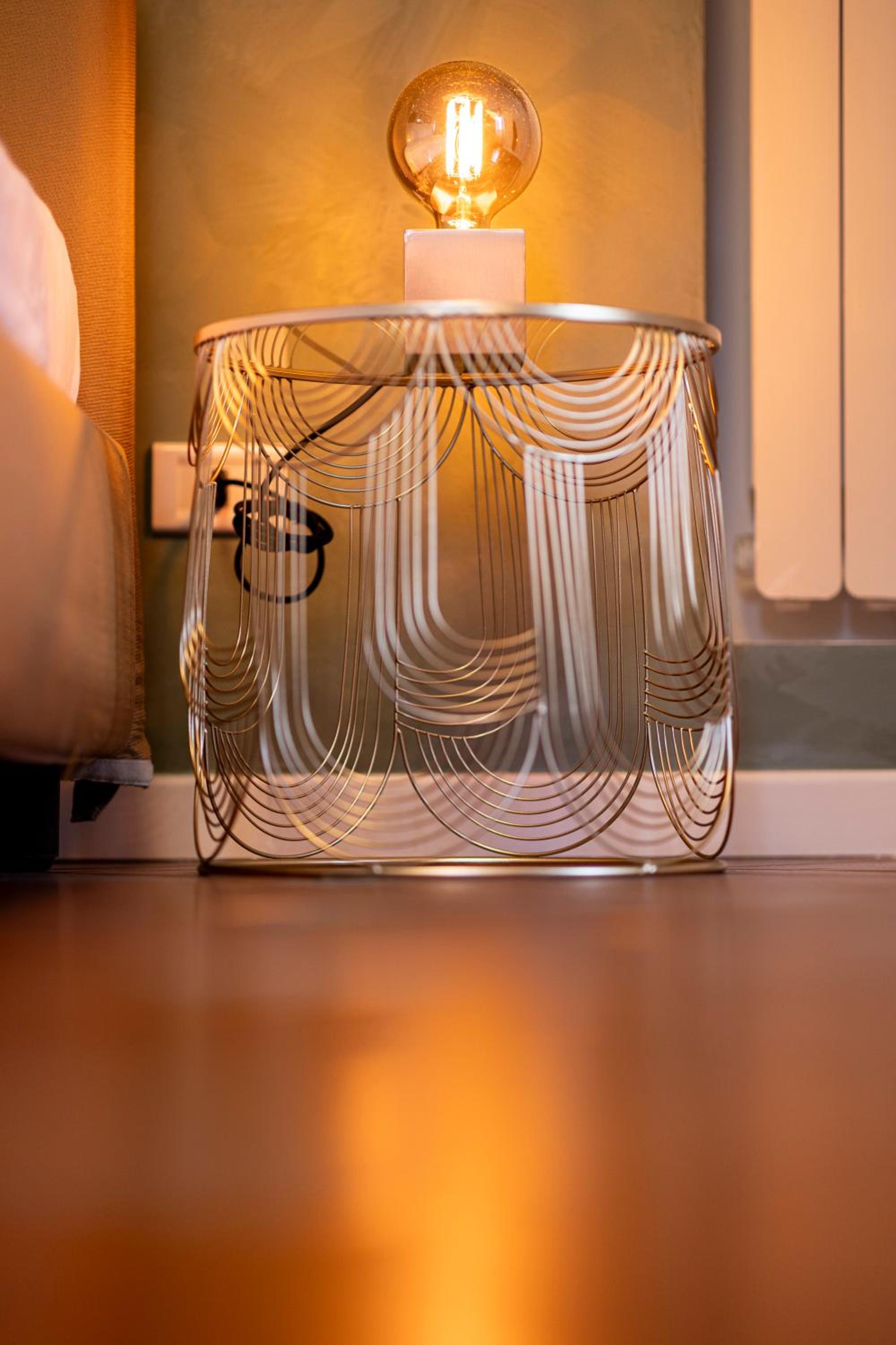 Parlamento Luxury Apartment