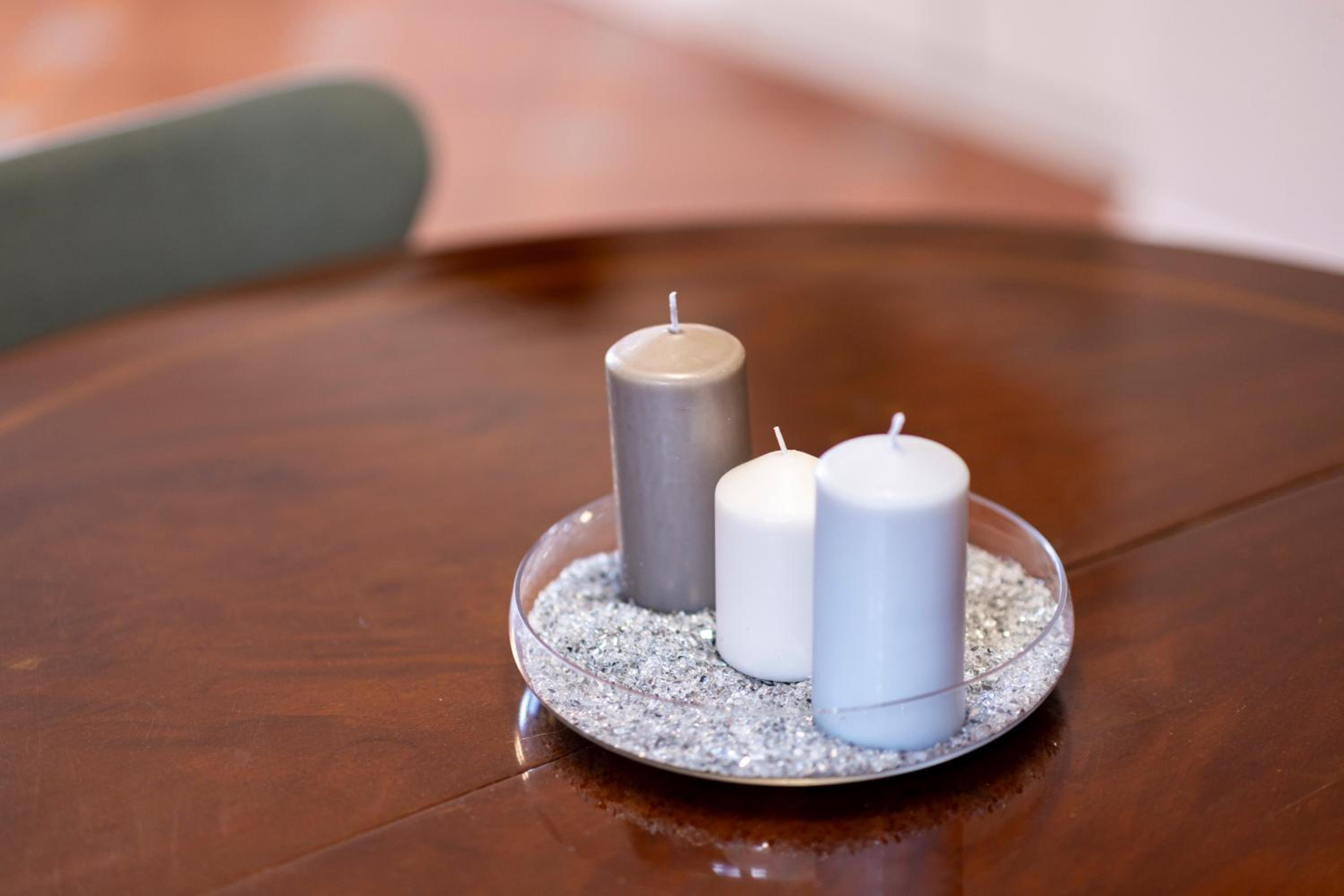 Parlamento Luxury Apartment
