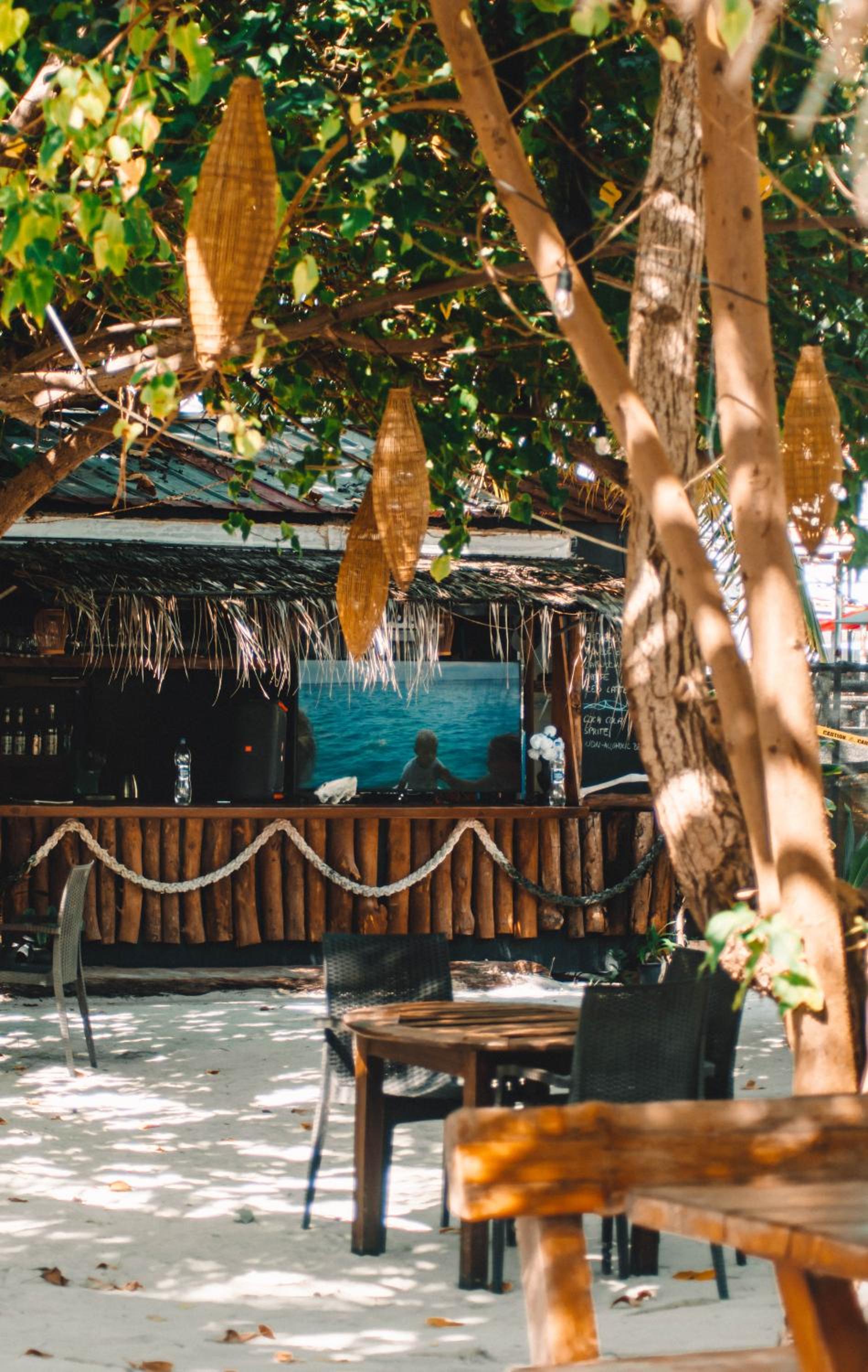 Dhiffushi Inn 7