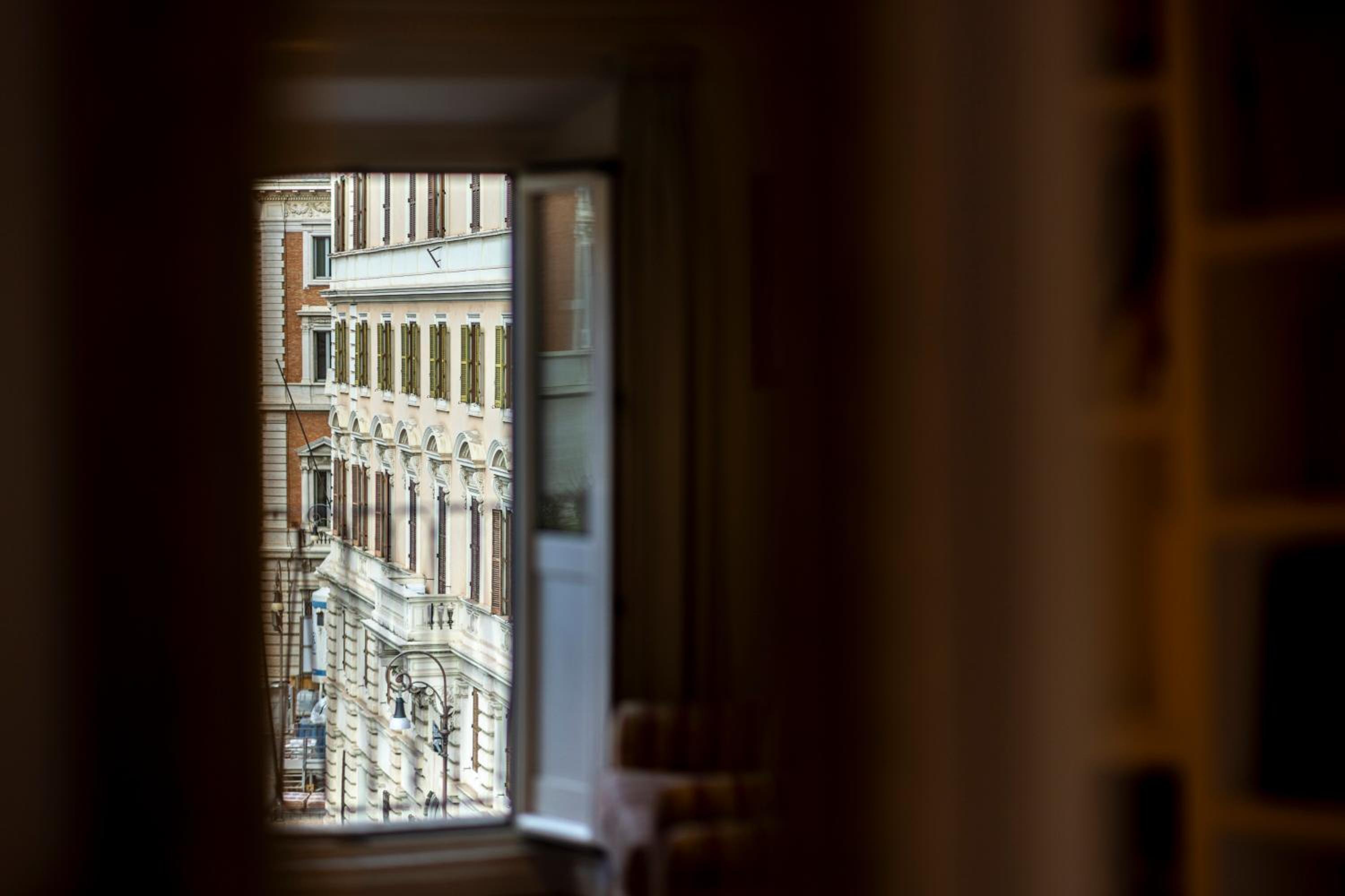 Parlamento Luxury Apartment