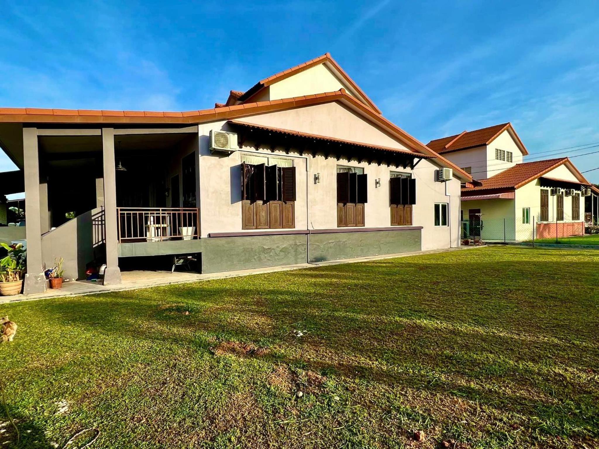 Rumah Mok Aji Homestay Melaka photo 2