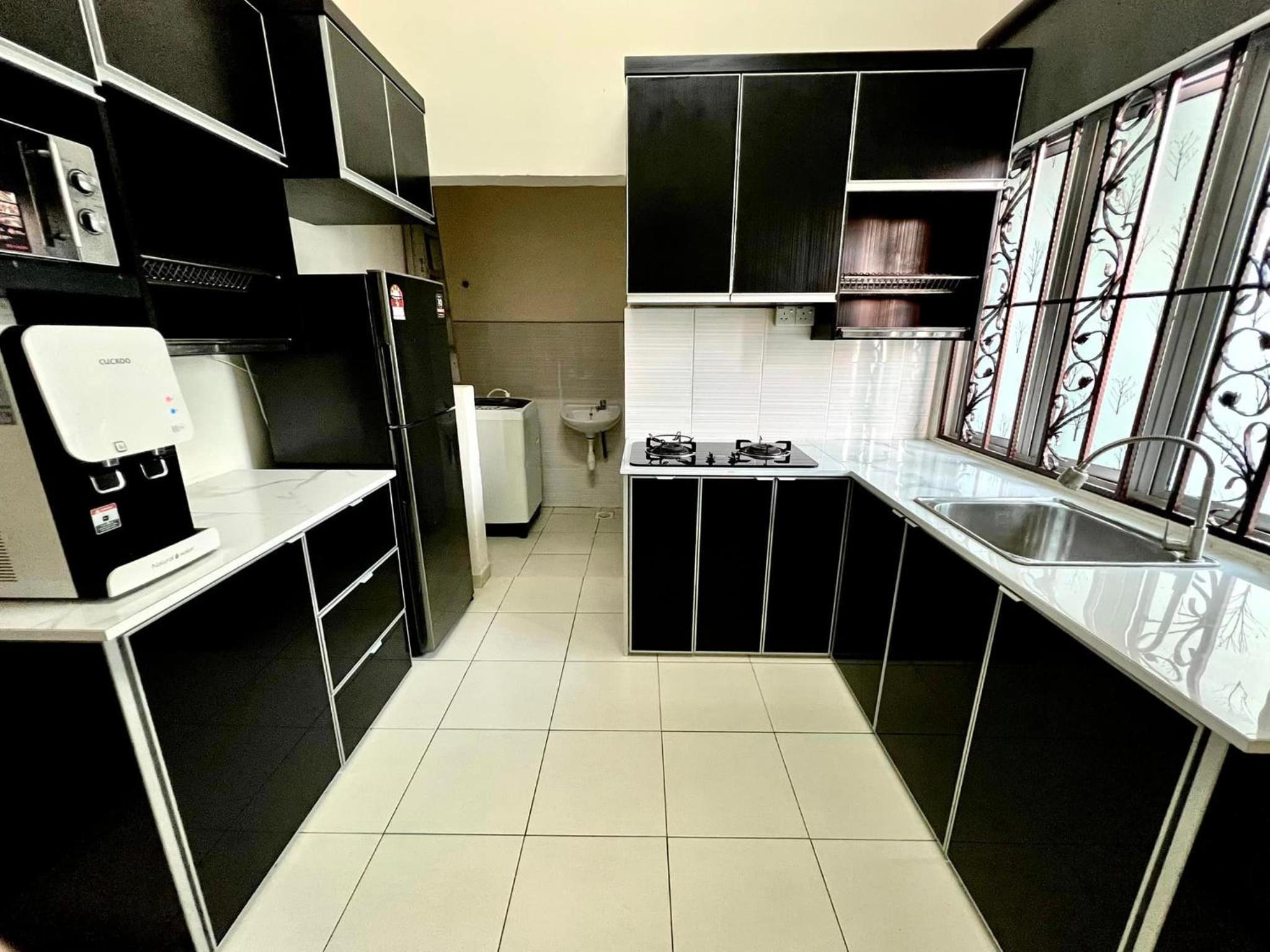 Rumah Mok Aji Homestay Melaka photo 5