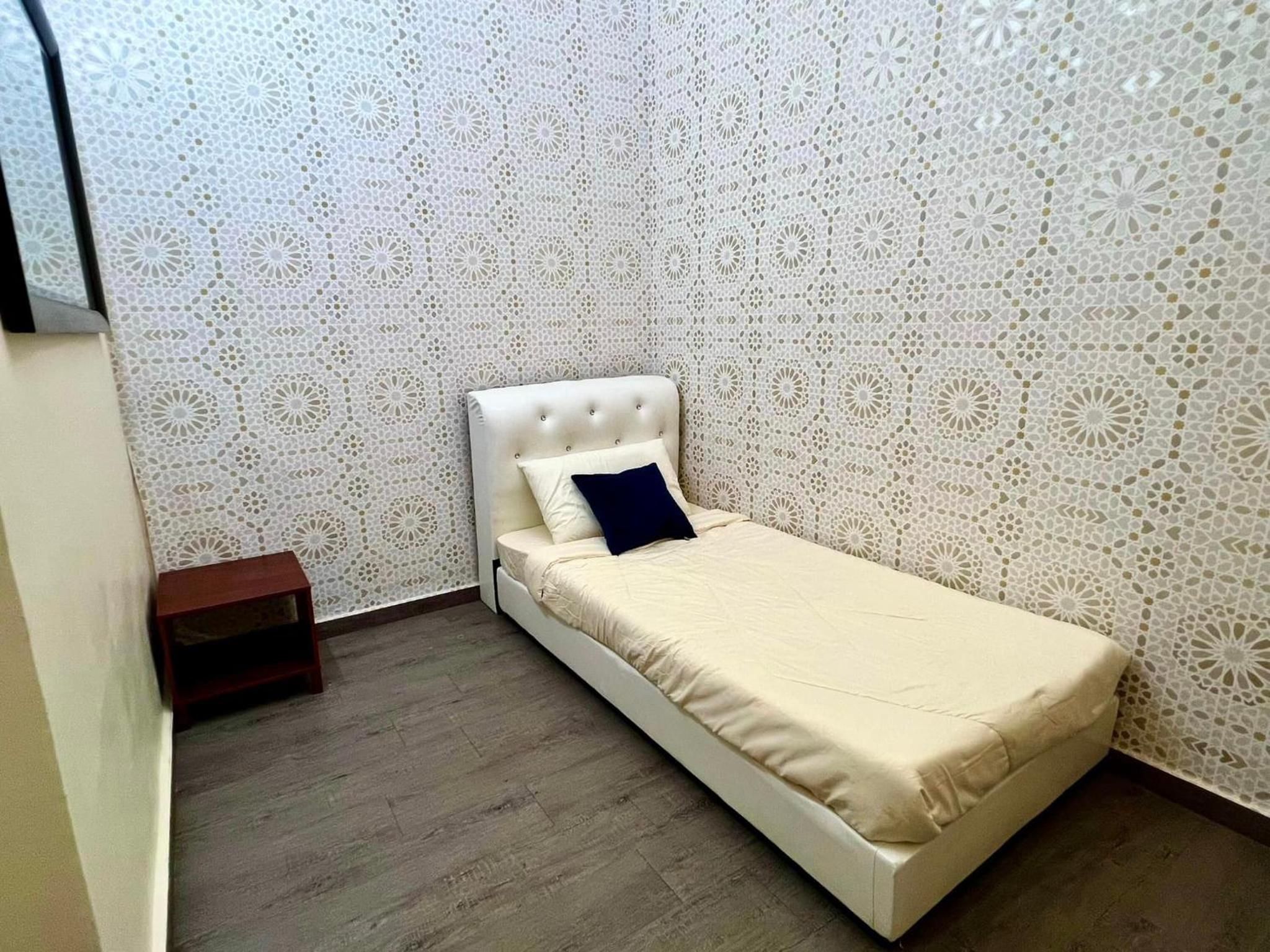 Rumah Mok Aji Homestay Melaka photo 6