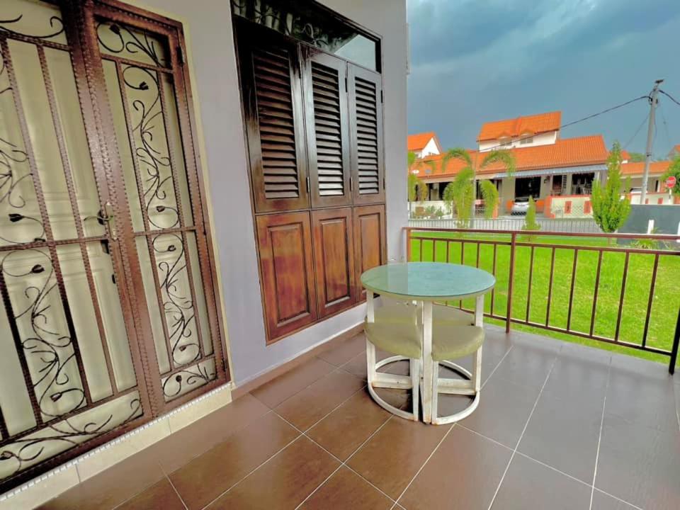 Rumah Mok Aji Homestay Melaka photo 7