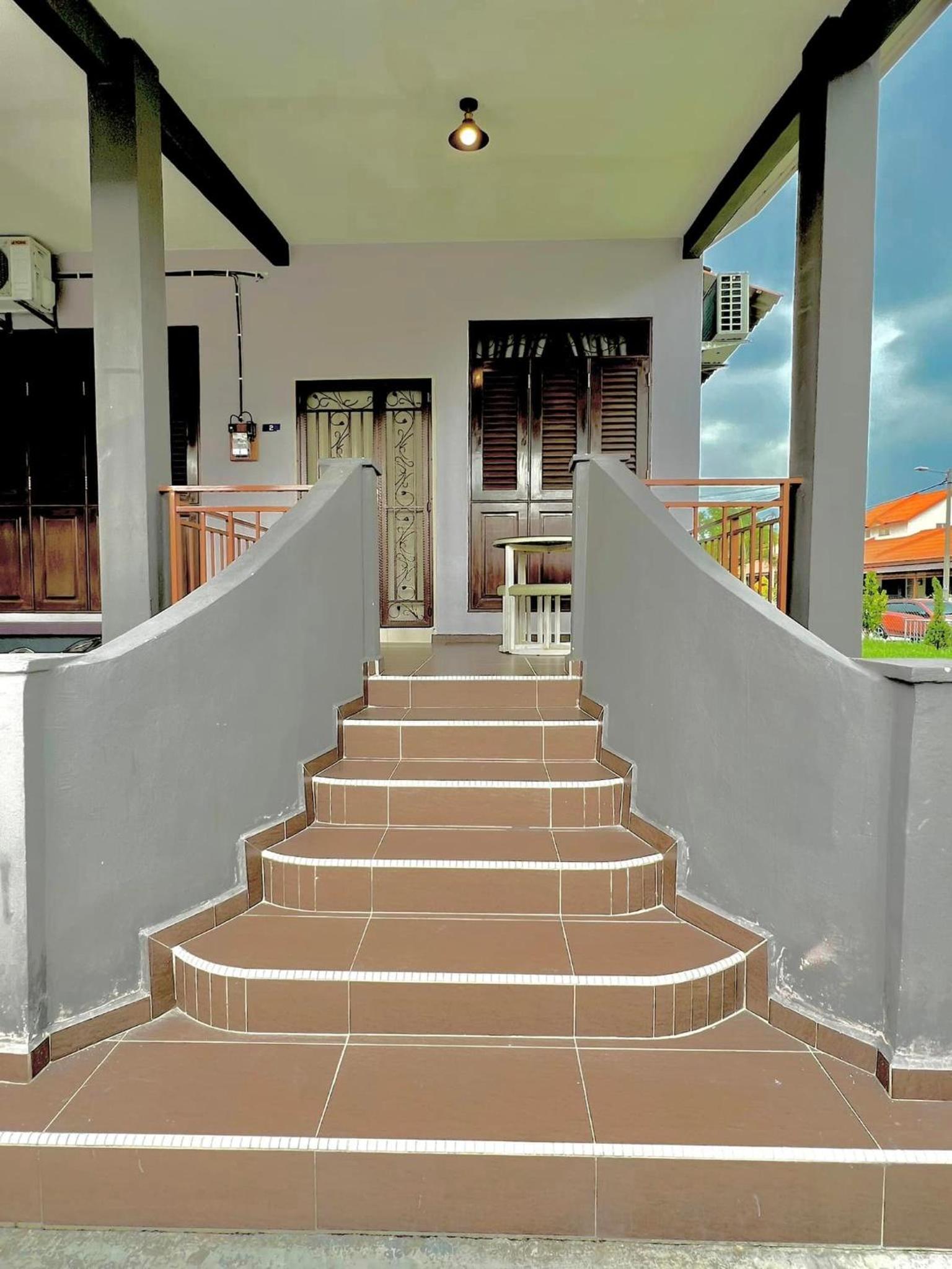 Rumah Mok Aji Homestay Melaka photo 8