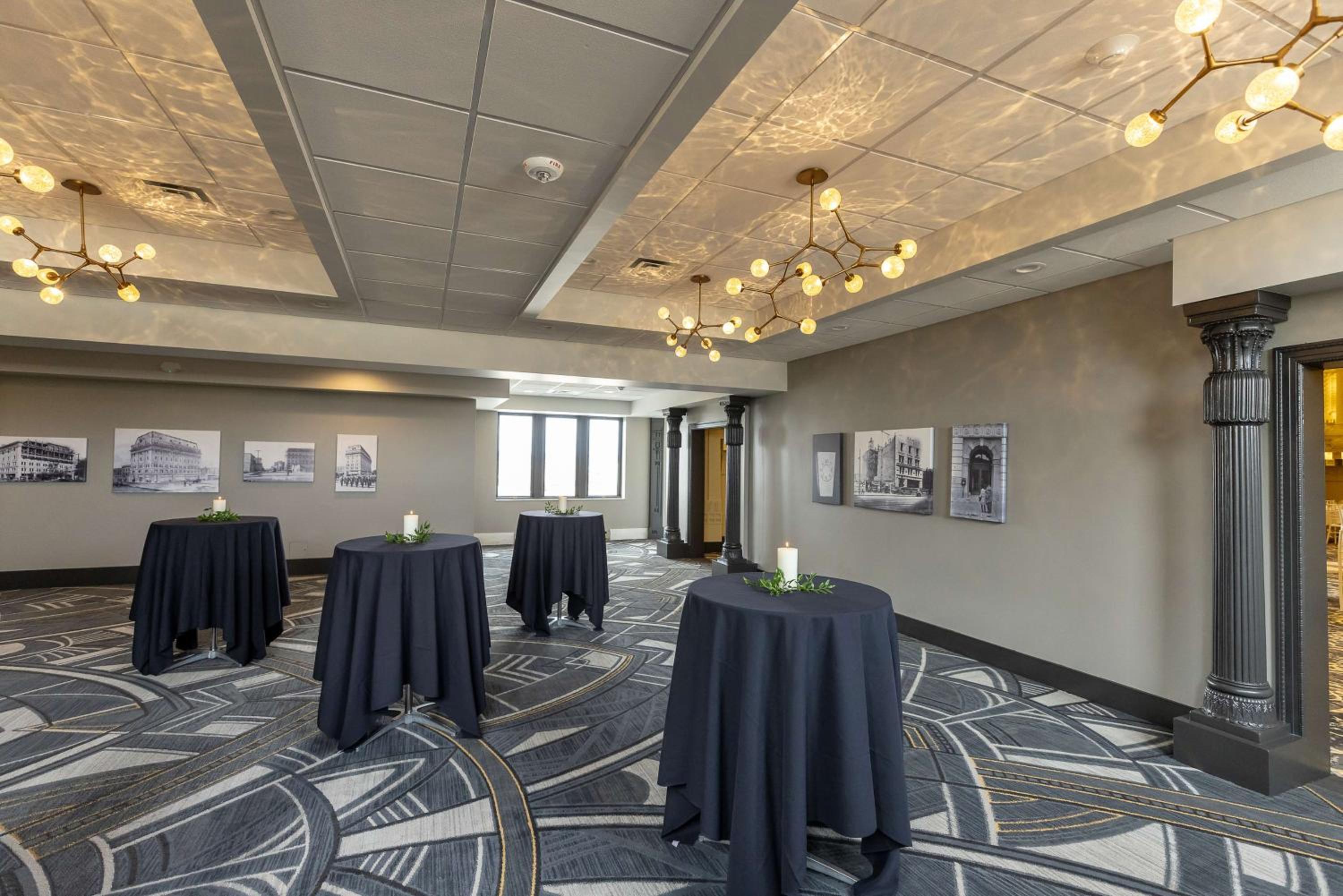 Yakima Vacations - Hotel Maison Yakima Tapestry Collection by Hilton - Property Image 3