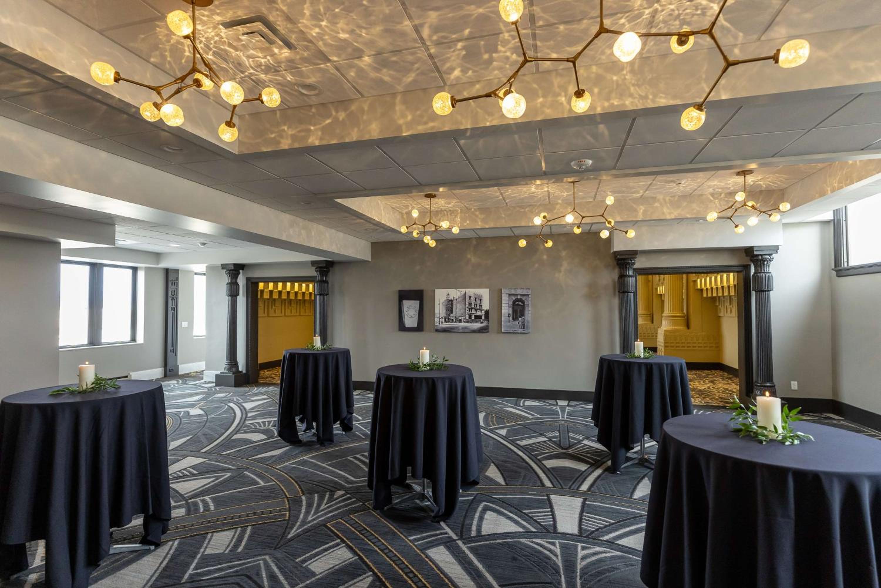 Yakima Vacations - Hotel Maison Yakima Tapestry Collection by Hilton - Property Image 5
