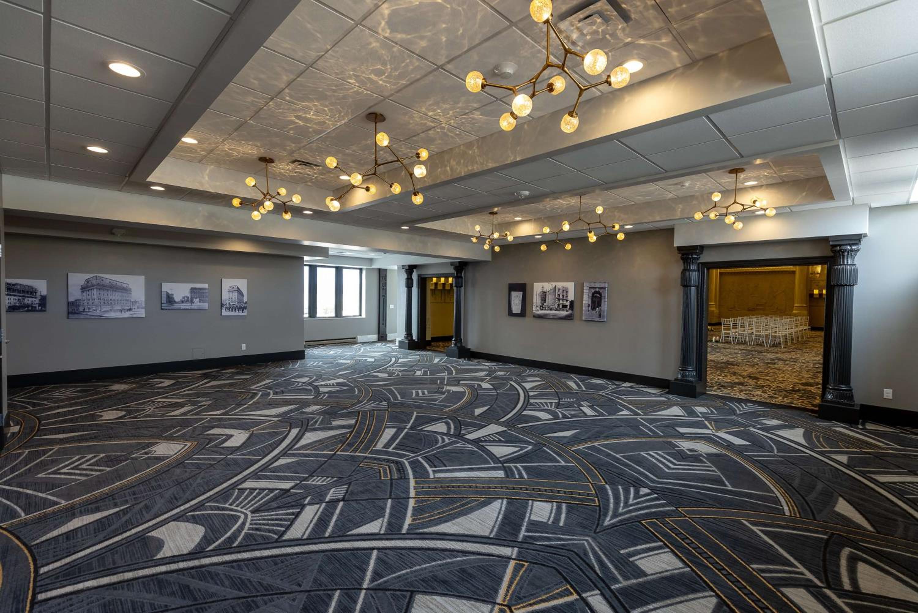 Yakima Vacations - Hotel Maison Yakima Tapestry Collection by Hilton - Property Image 7