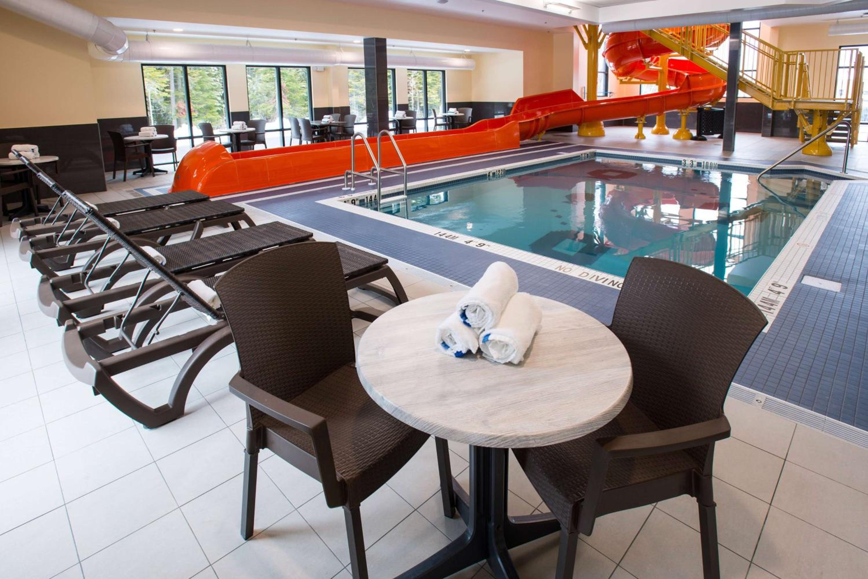 Fredericton Vacations - Chateau Fredericton, Trademark Collection by Wyndham - Property Image 1