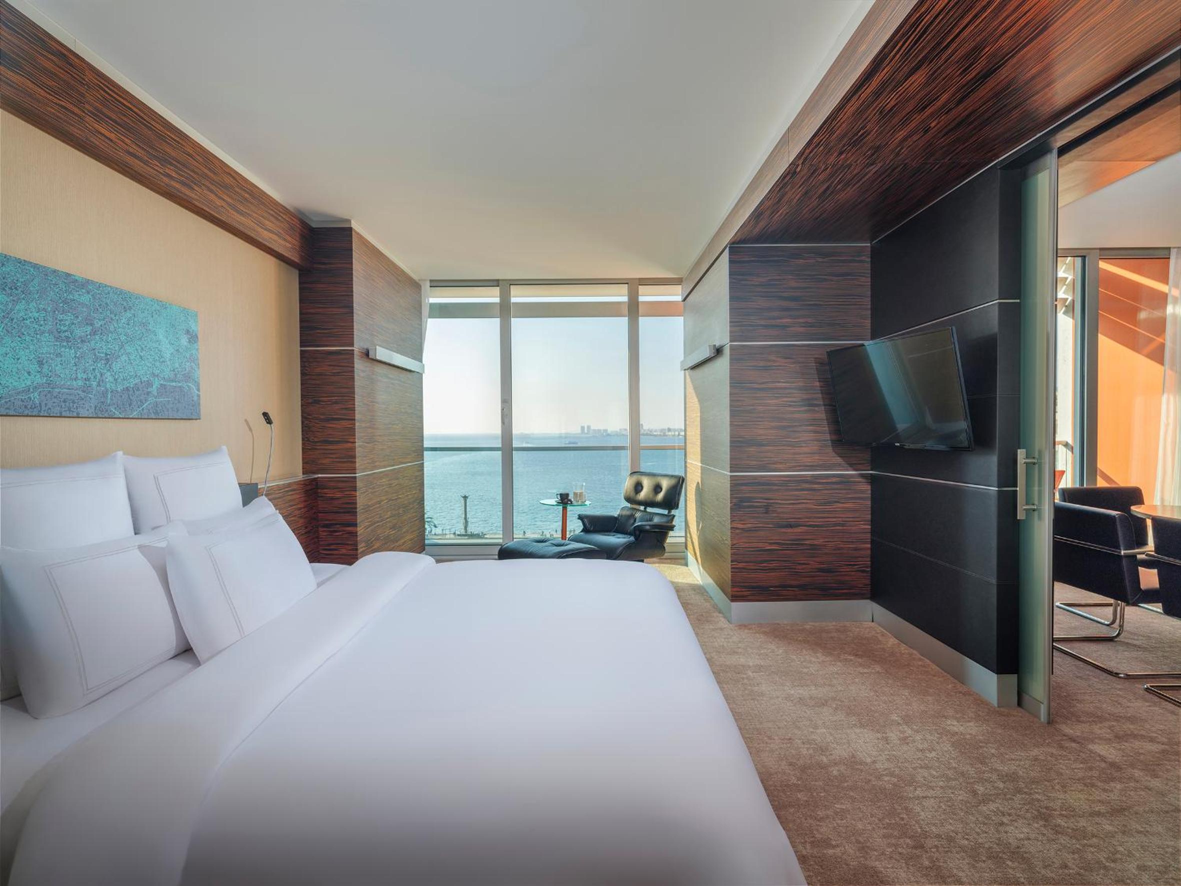 Swissotel Buyuk Efes İzmir - Image 89