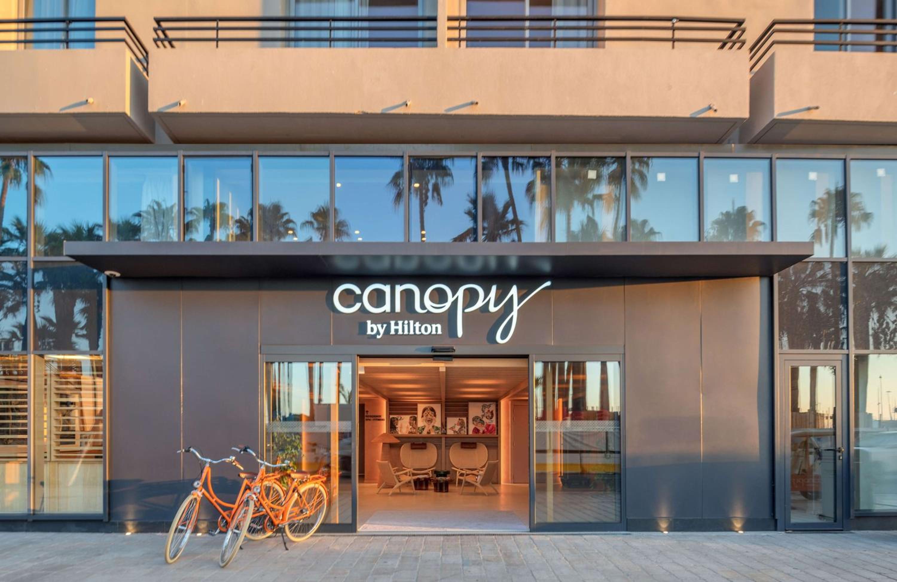 Canopy by Hilton Cannes-0