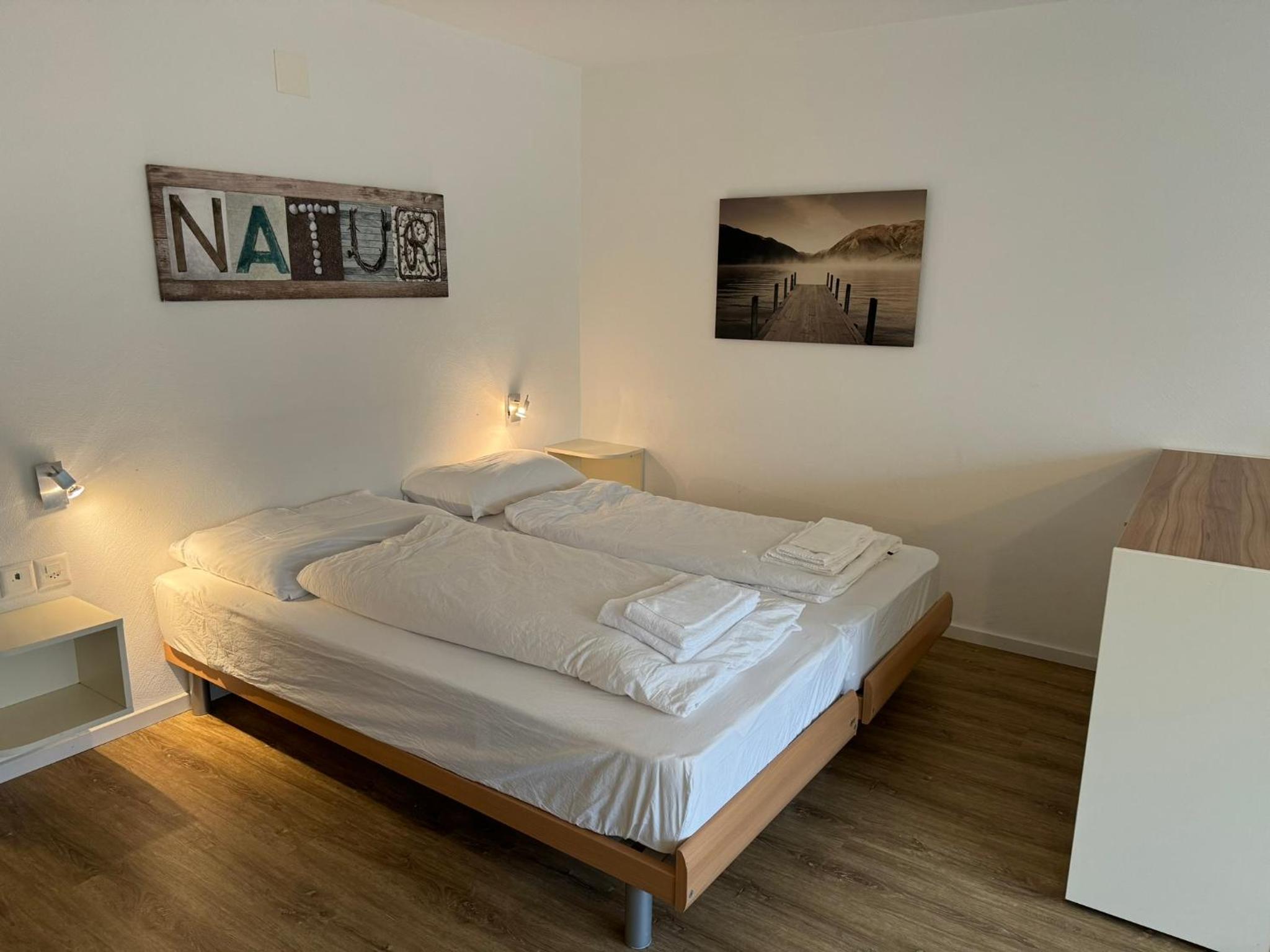Gemütliche Studios in Davos - Bergblick & zentrale Lage