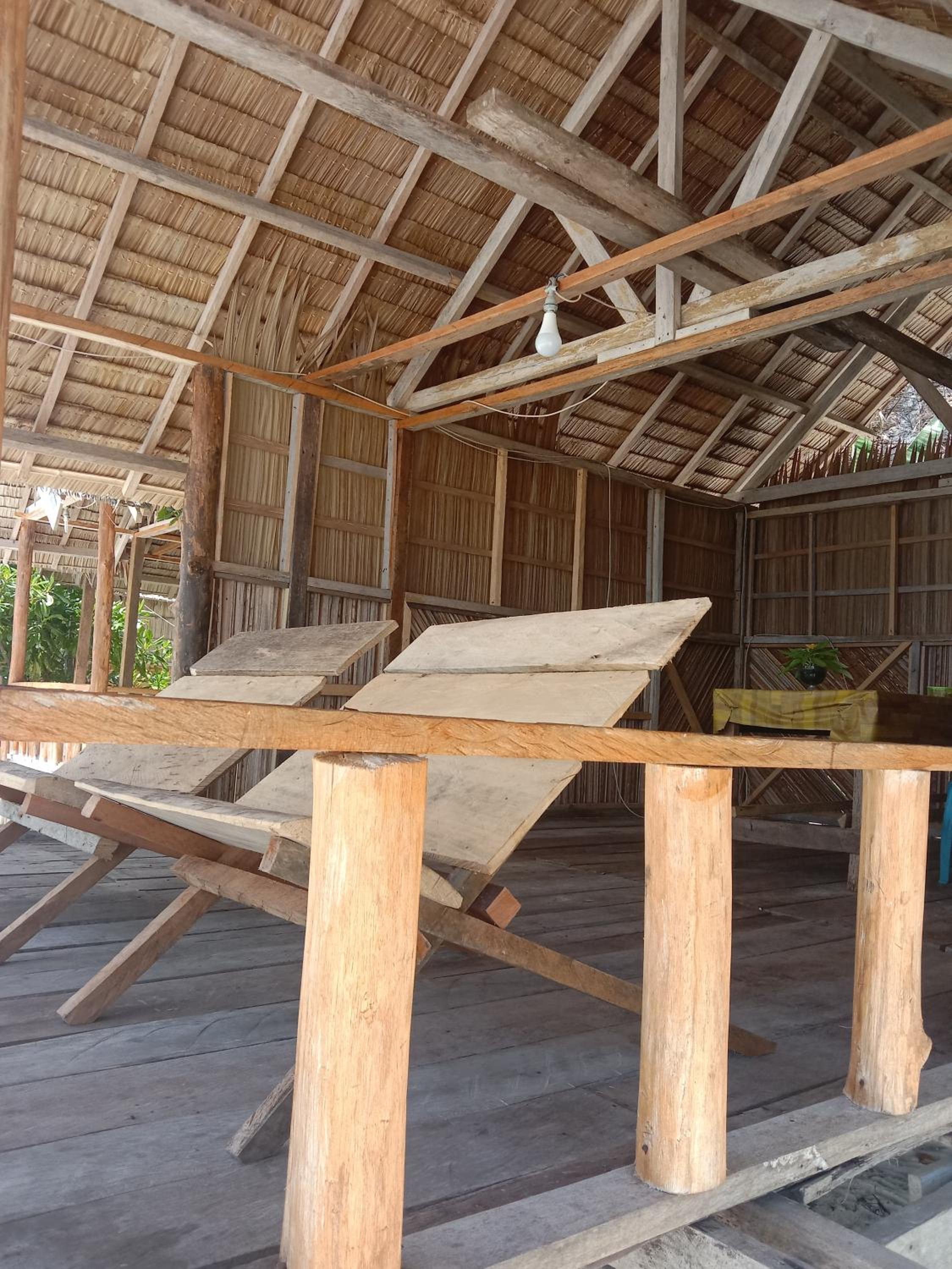 Amfriwen Homestay