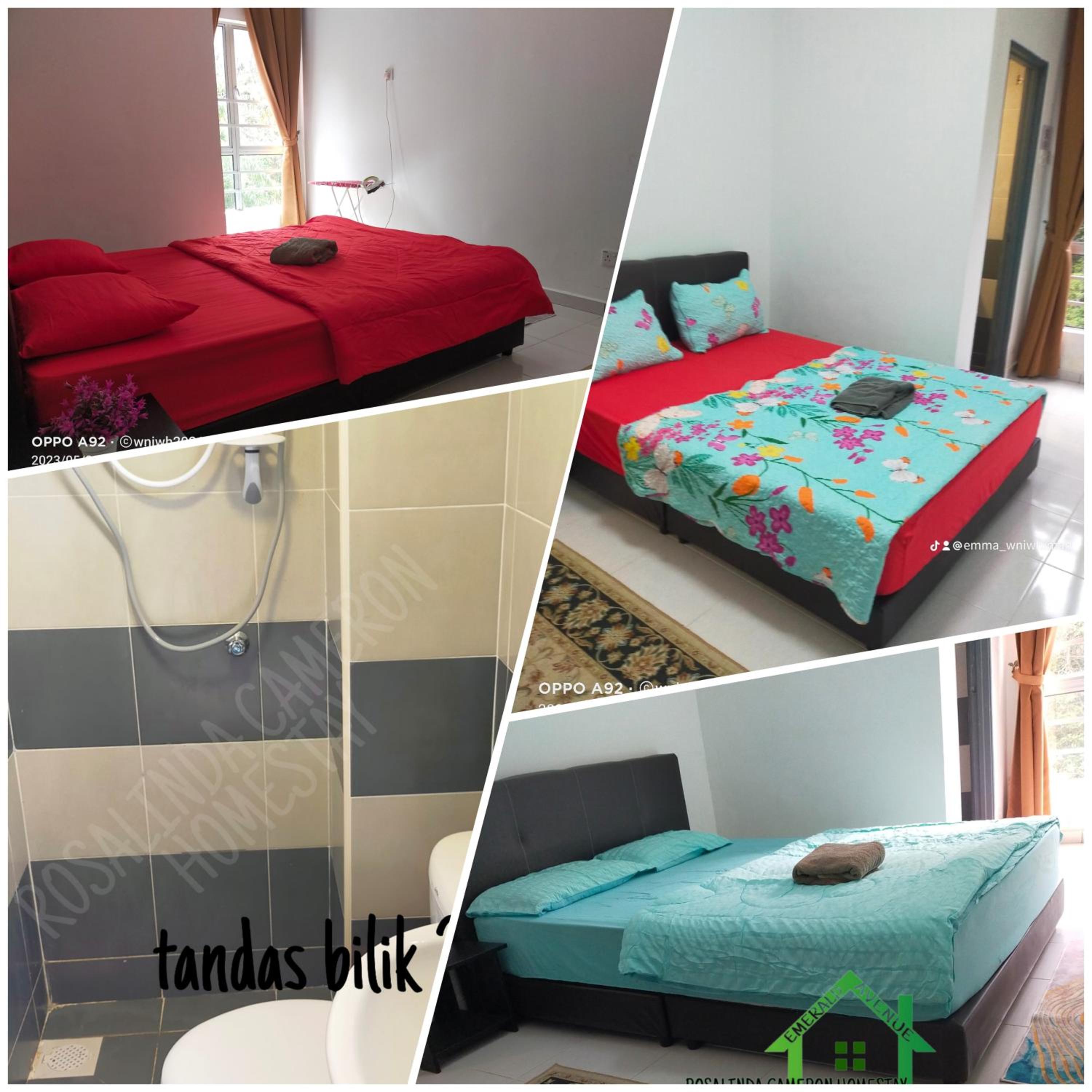 Rosalinda Cameron Homestay photo 1