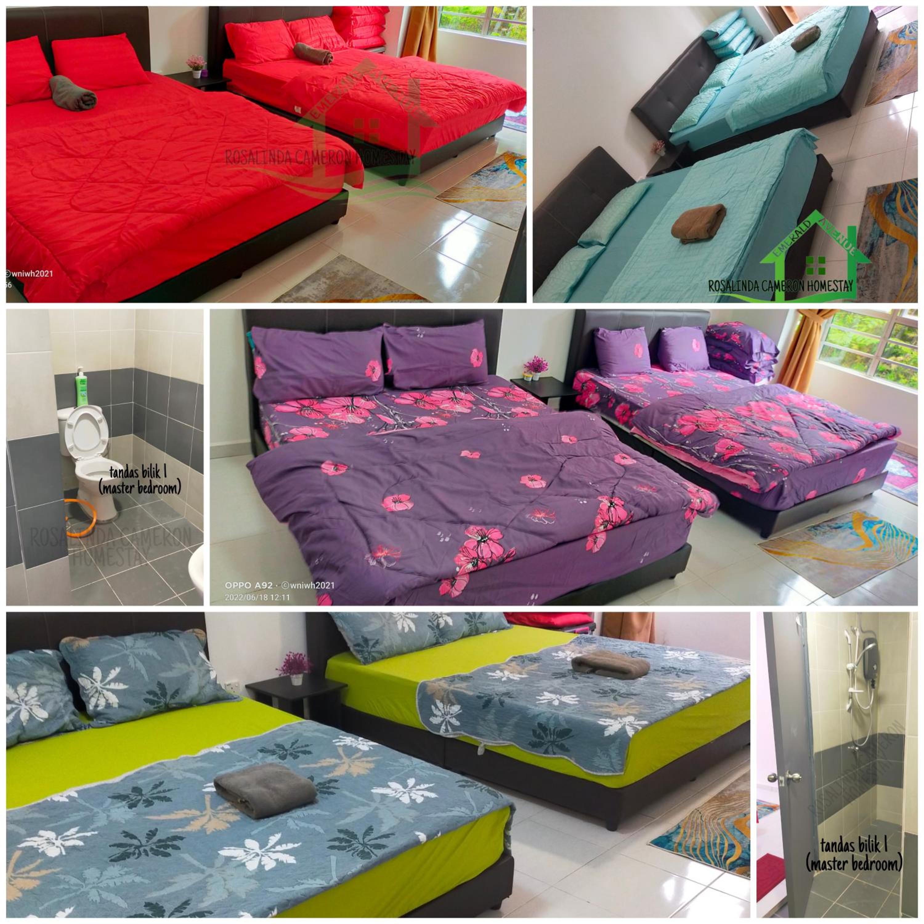 Rosalinda Cameron Homestay photo 3