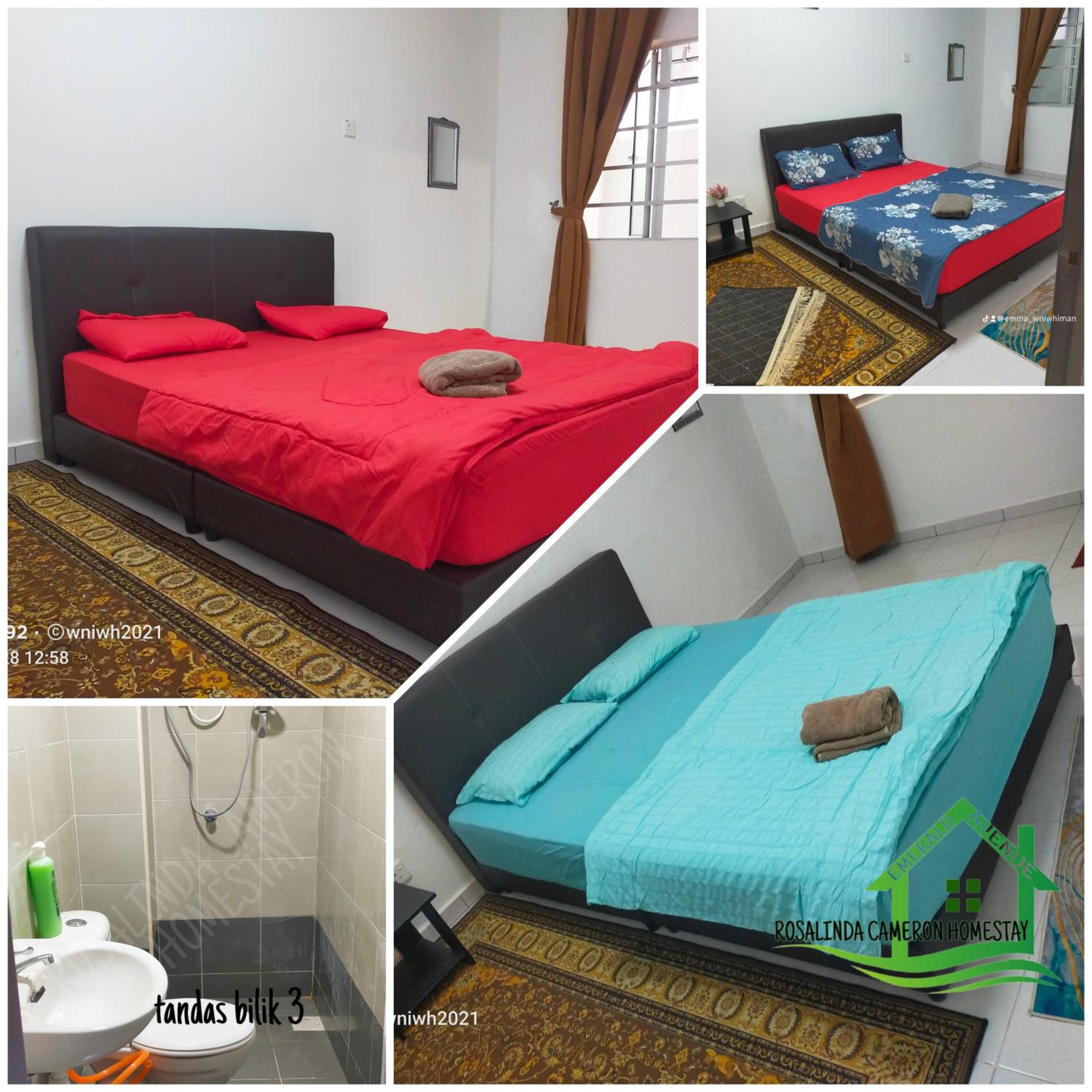 Rosalinda Cameron Homestay photo 4
