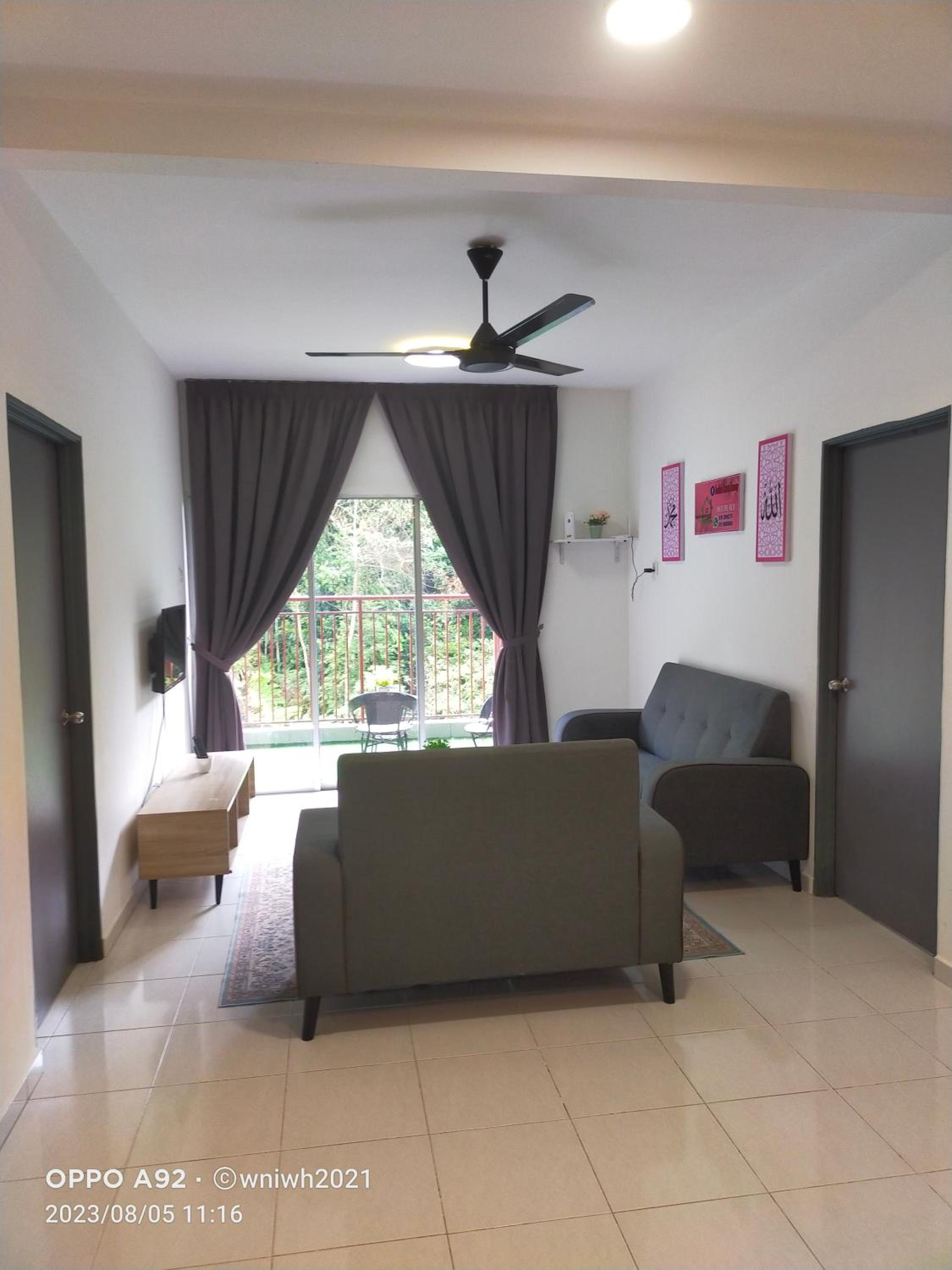 Rosalinda Cameron Homestay photo 6
