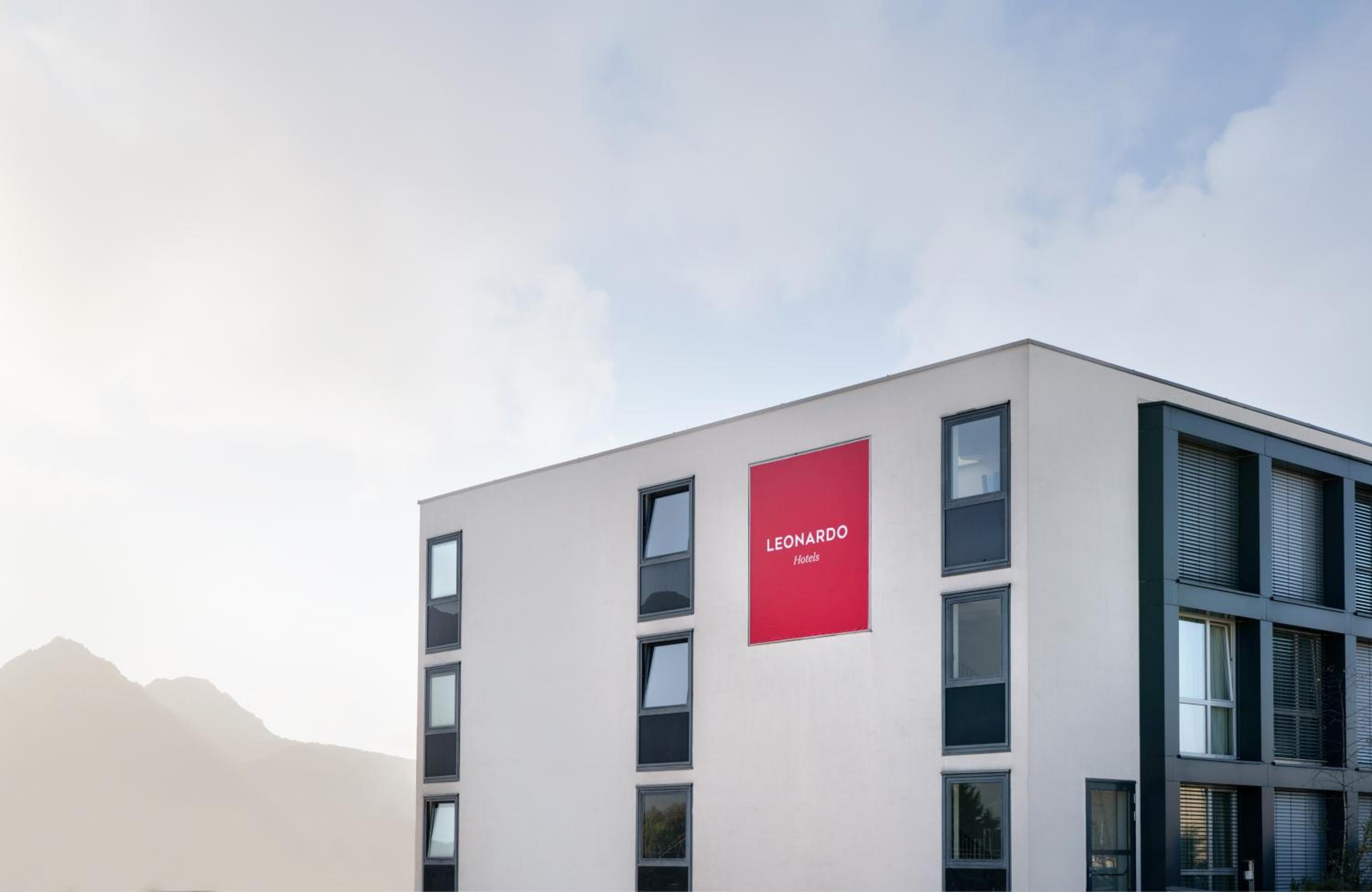 Salzburg Vacations - Leonardo Hotel Salzburg Airport - Property Image 22