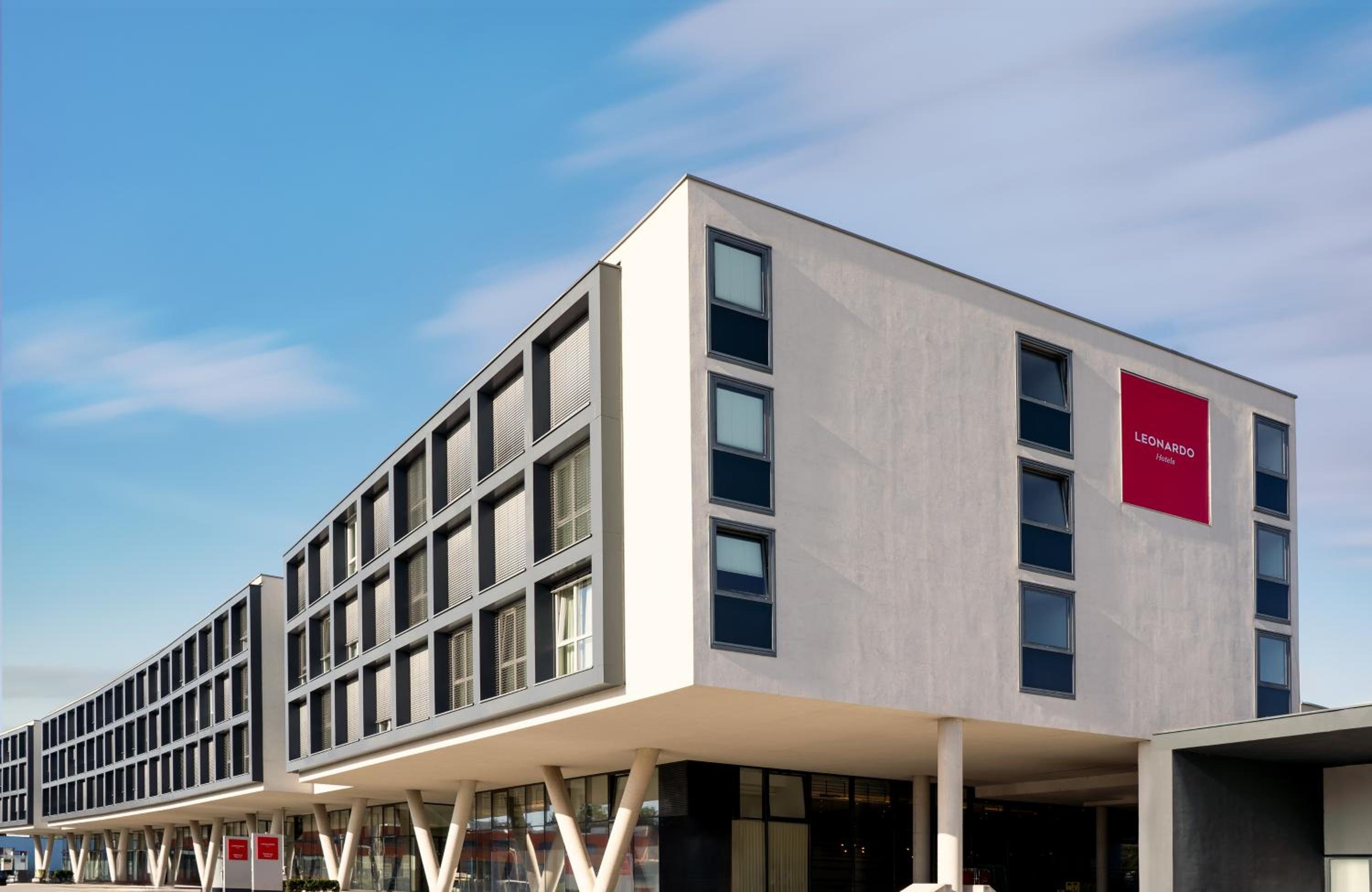 Salzburg Vacations - Leonardo Hotel Salzburg Airport - Property Image 20