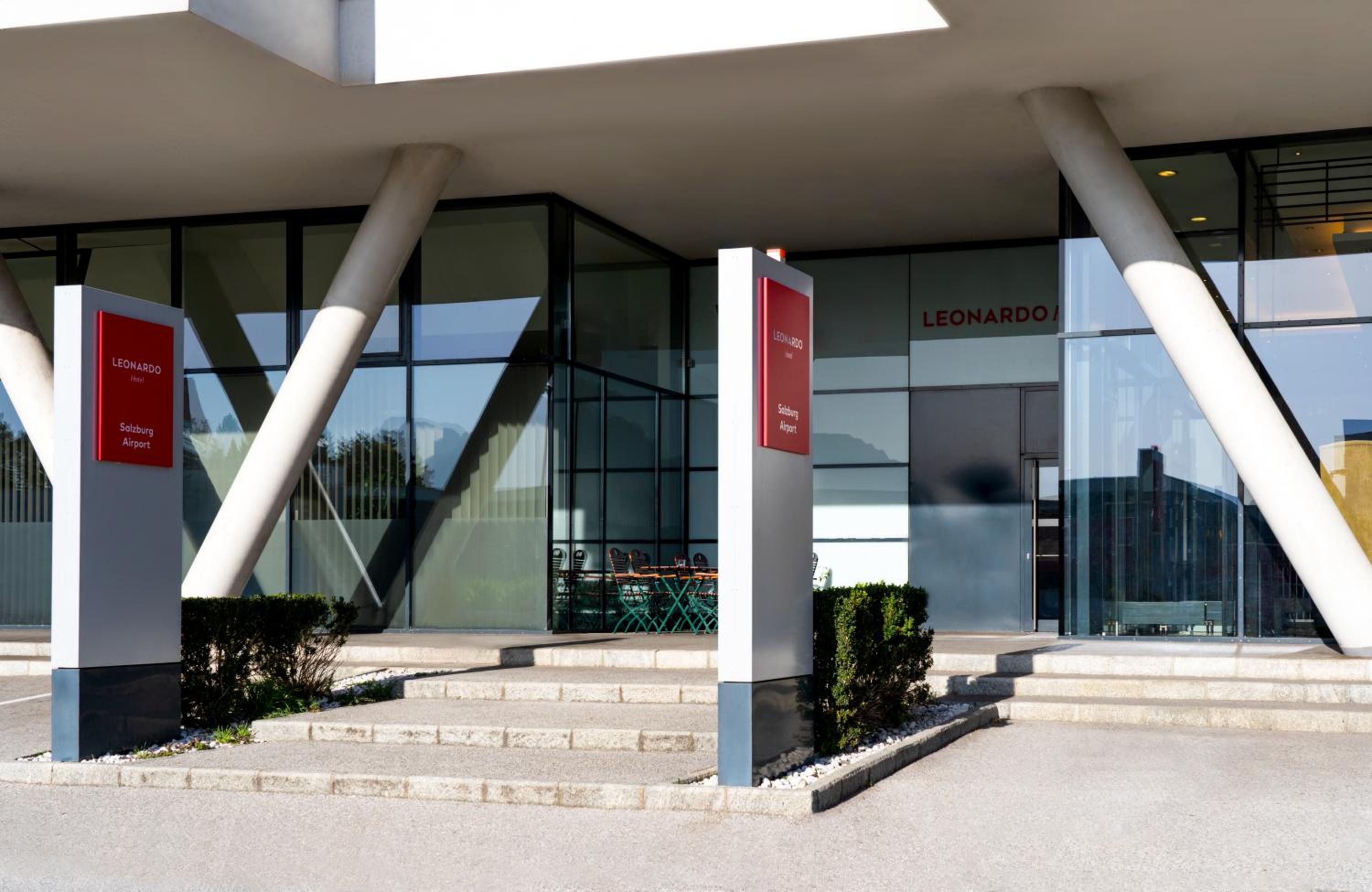 Salzburg Vacations - Leonardo Hotel Salzburg Airport - Property Image 21