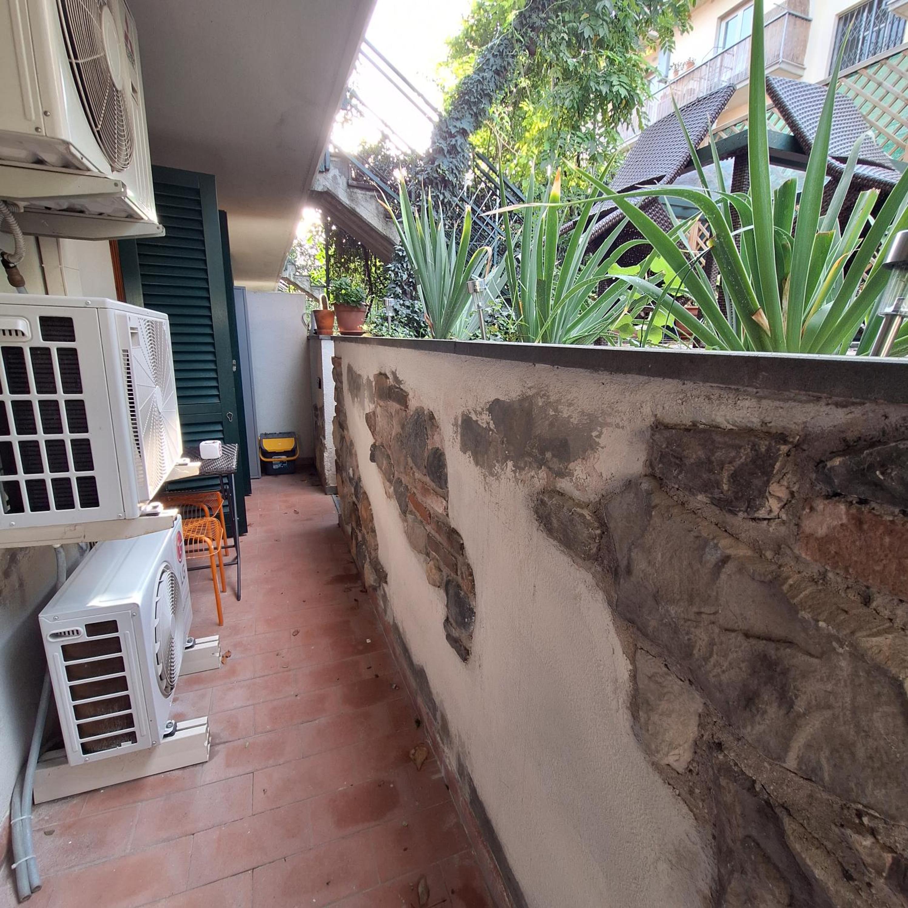 Appartamento Grifagni