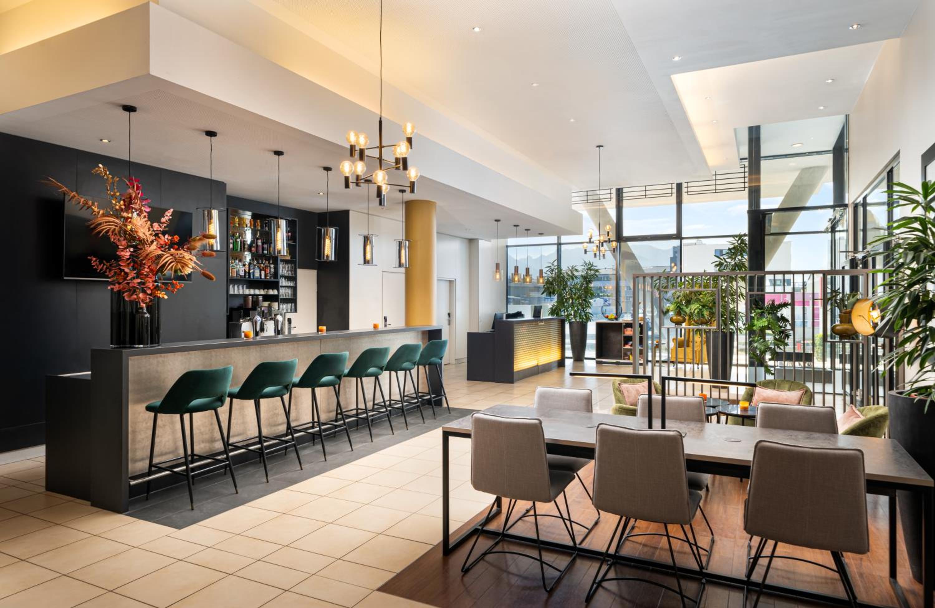 Salzburg Vacations - Leonardo Hotel Salzburg Airport - Property Image 27
