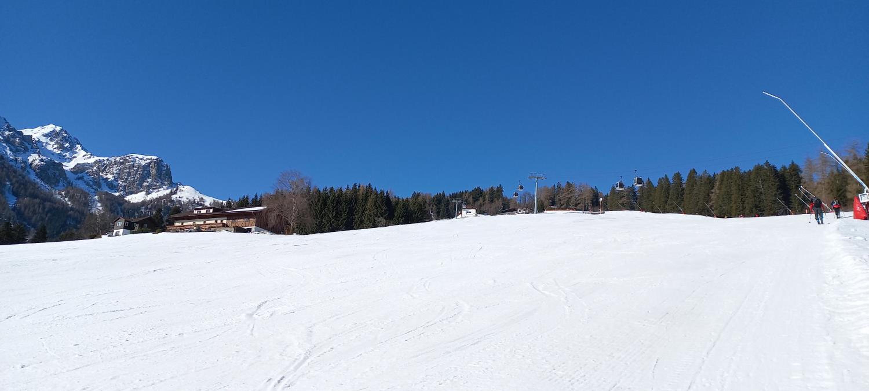 Ferienwohnung Götzner Auszeit