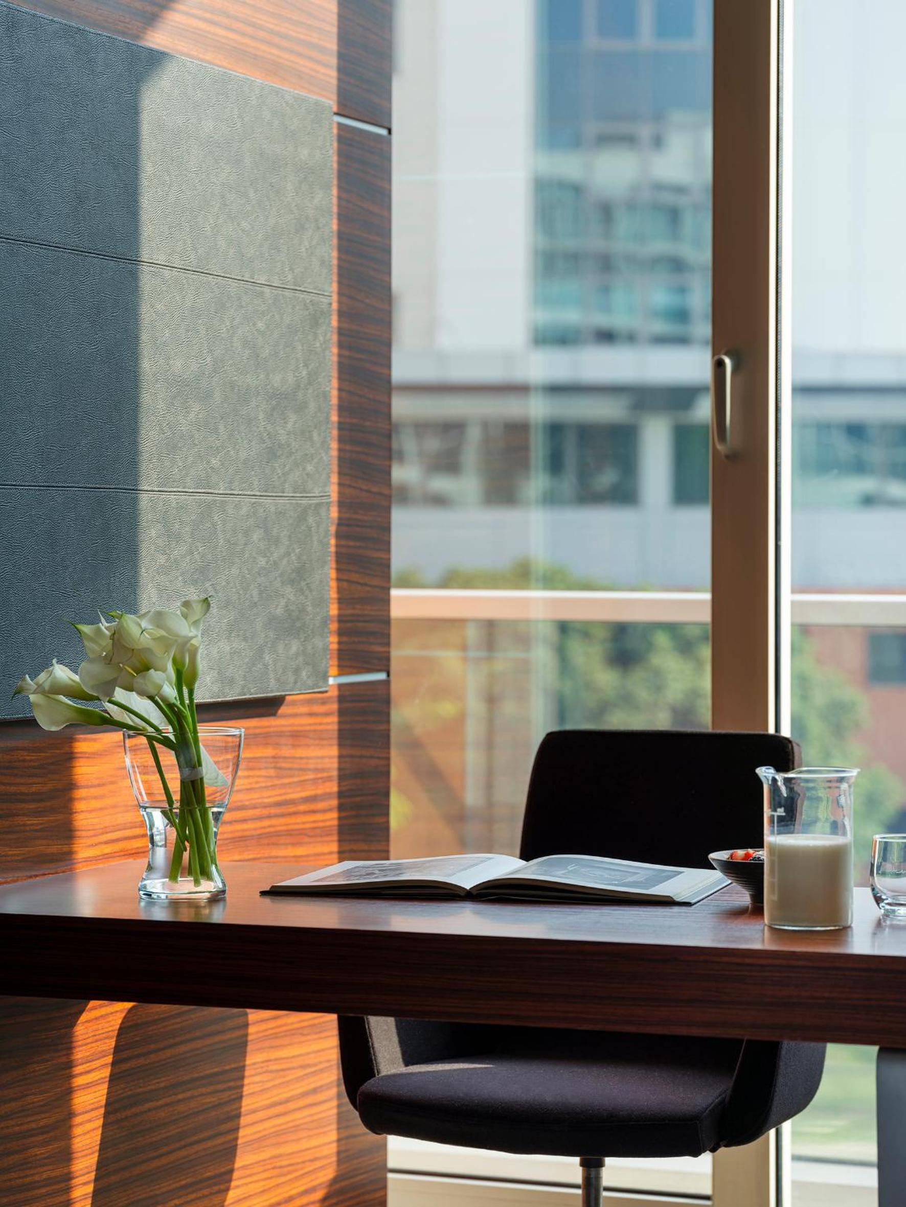 Swissotel Buyuk Efes İzmir - Image 91