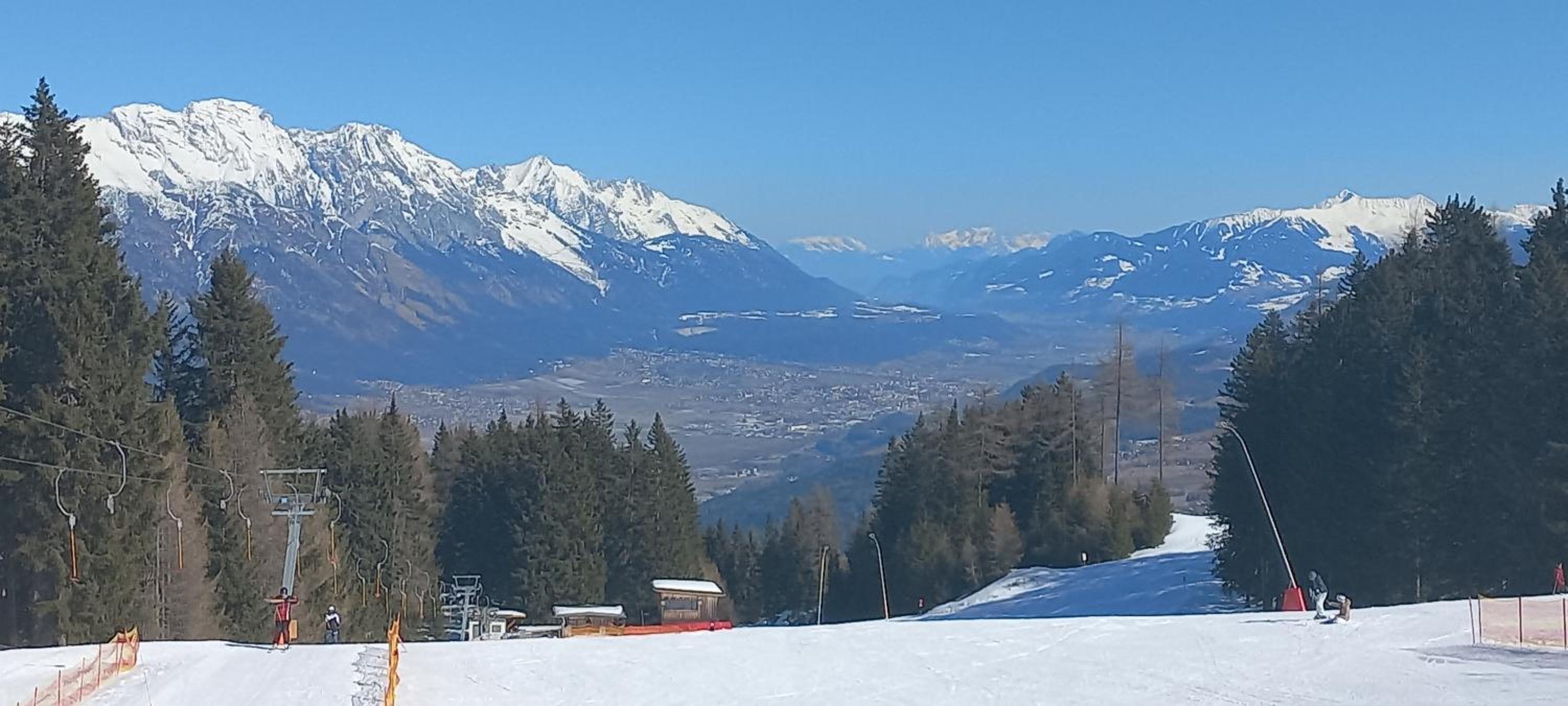 Ferienwohnung Götzner Auszeit