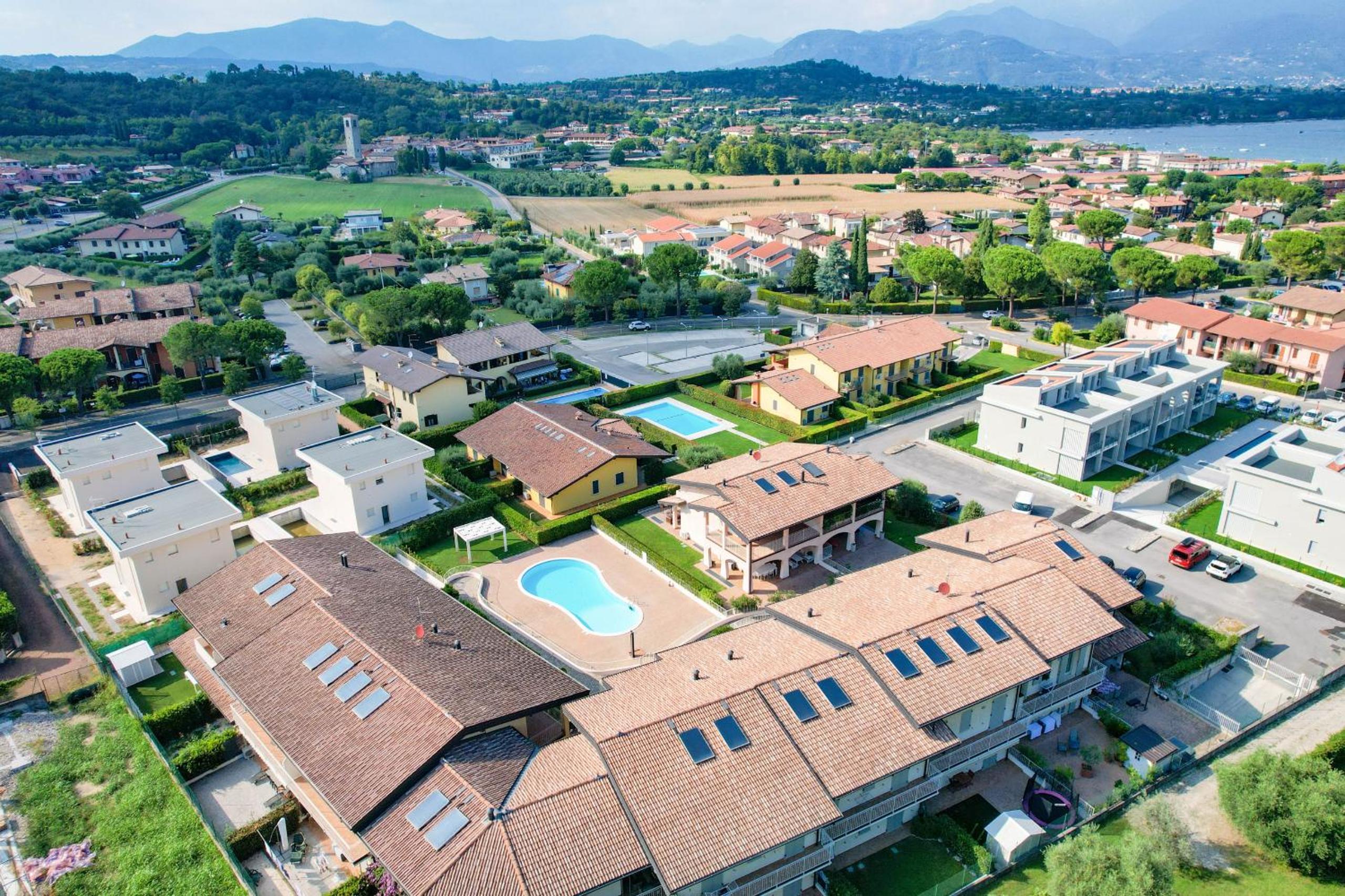 Casa Verde