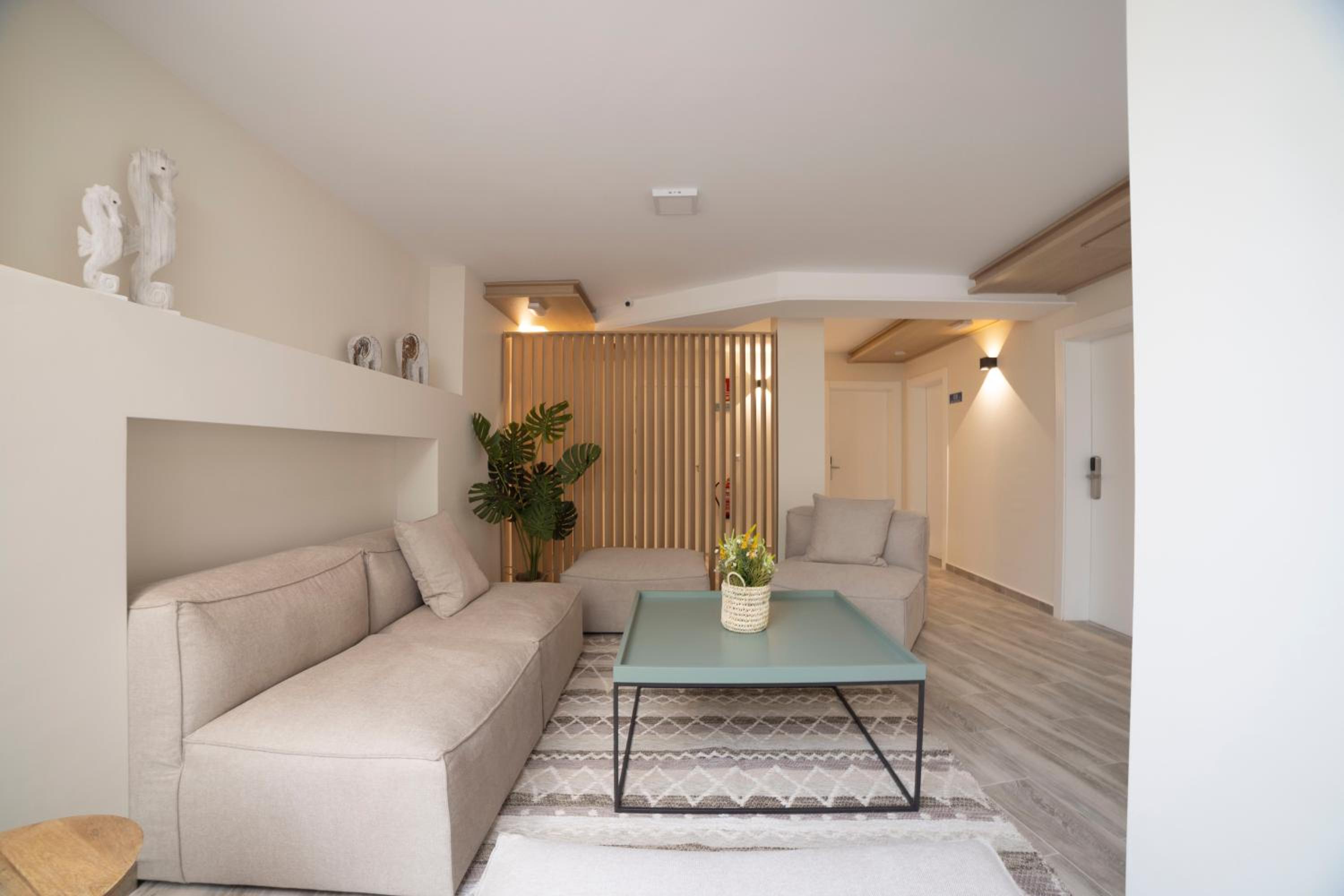 Hostal Altea Karma