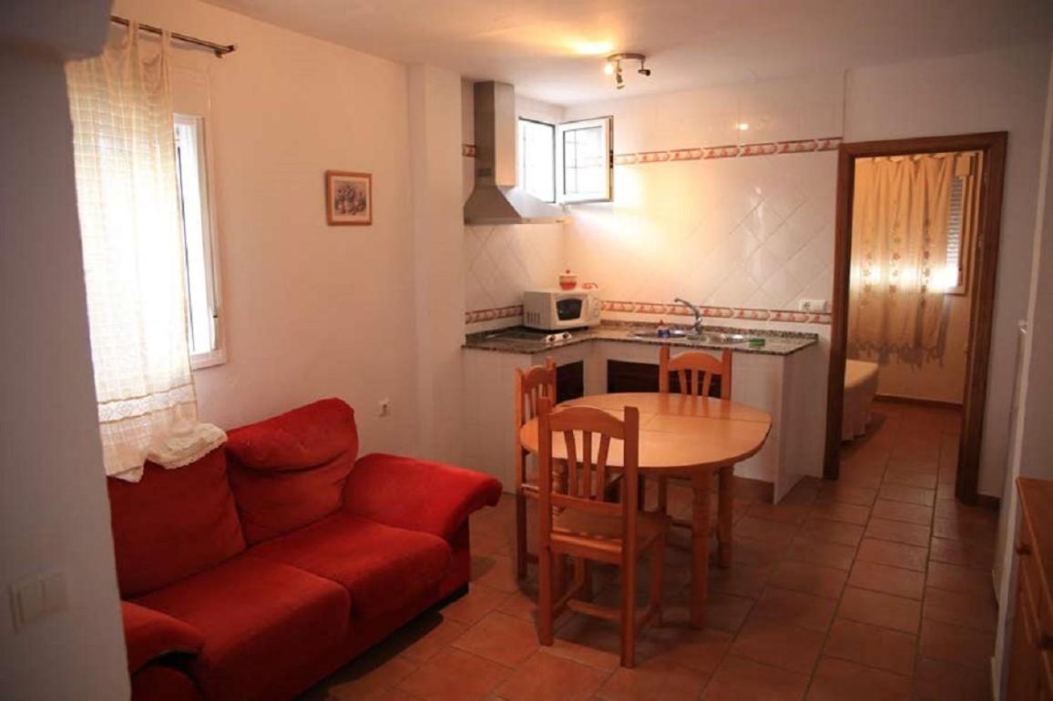Apartamento Cadiz Bajo photo 1