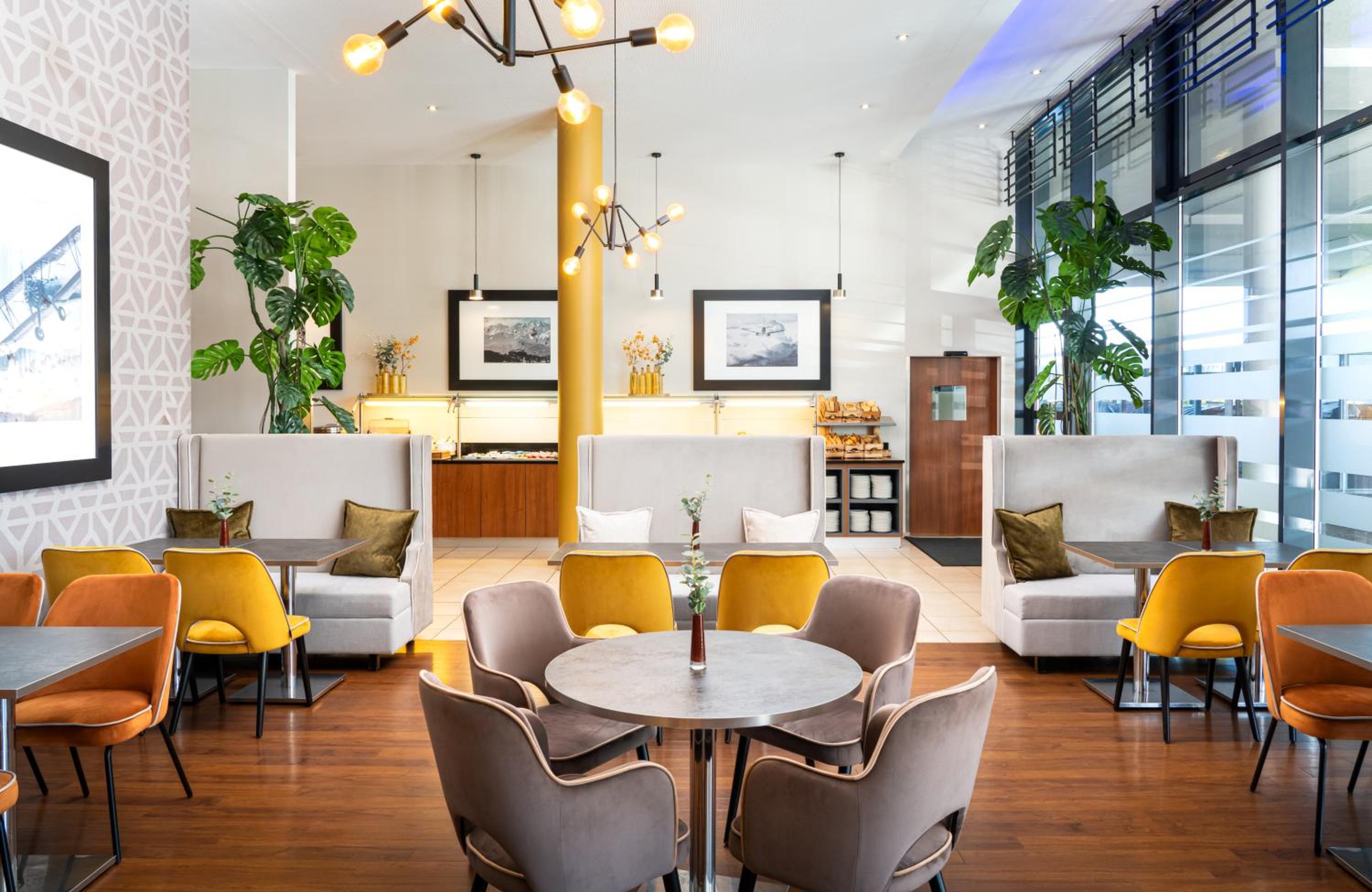 Salzburg Vacations - Leonardo Hotel Salzburg Airport - Property Image 29