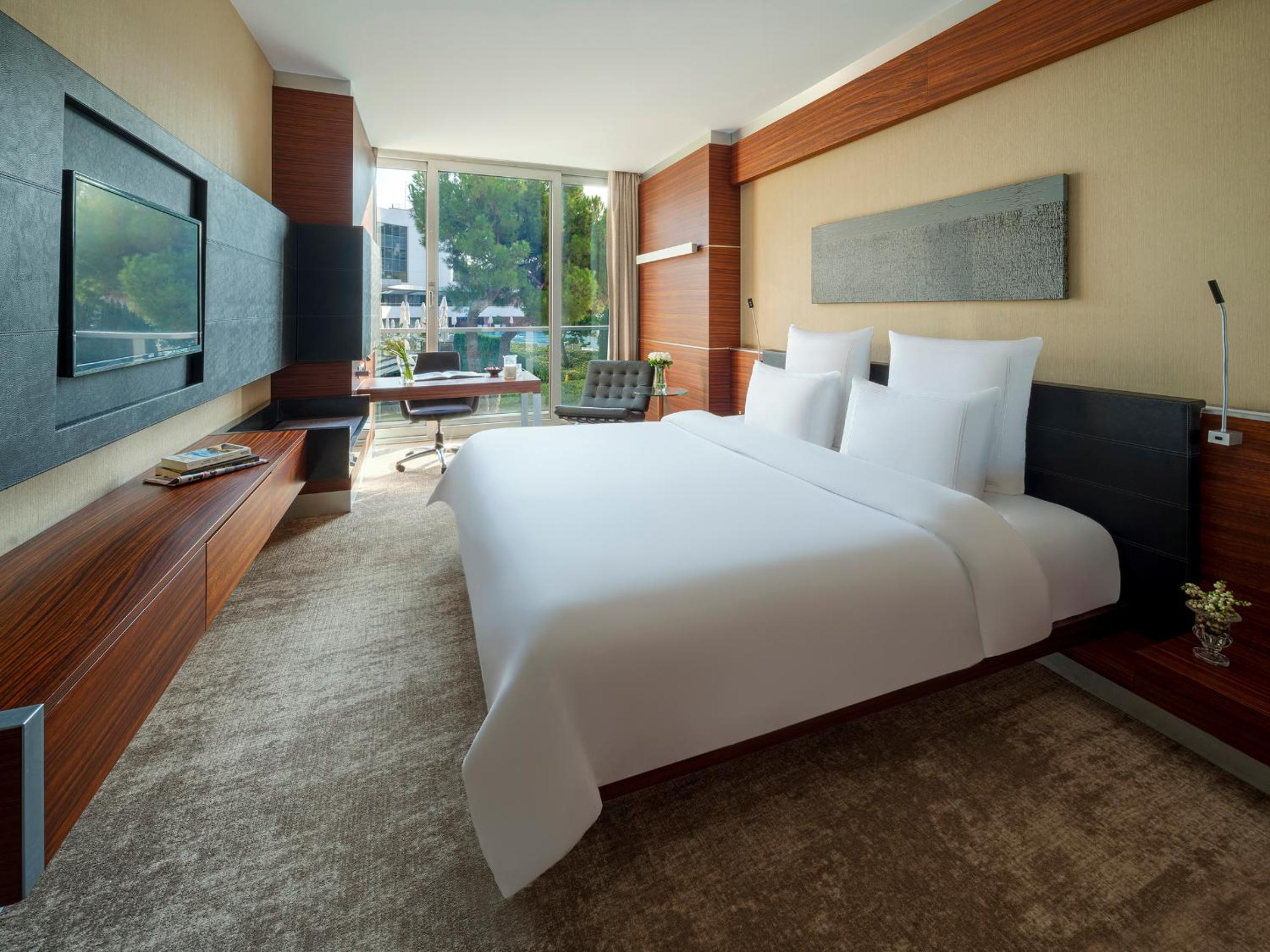 Swissotel Buyuk Efes İzmir - Image 92