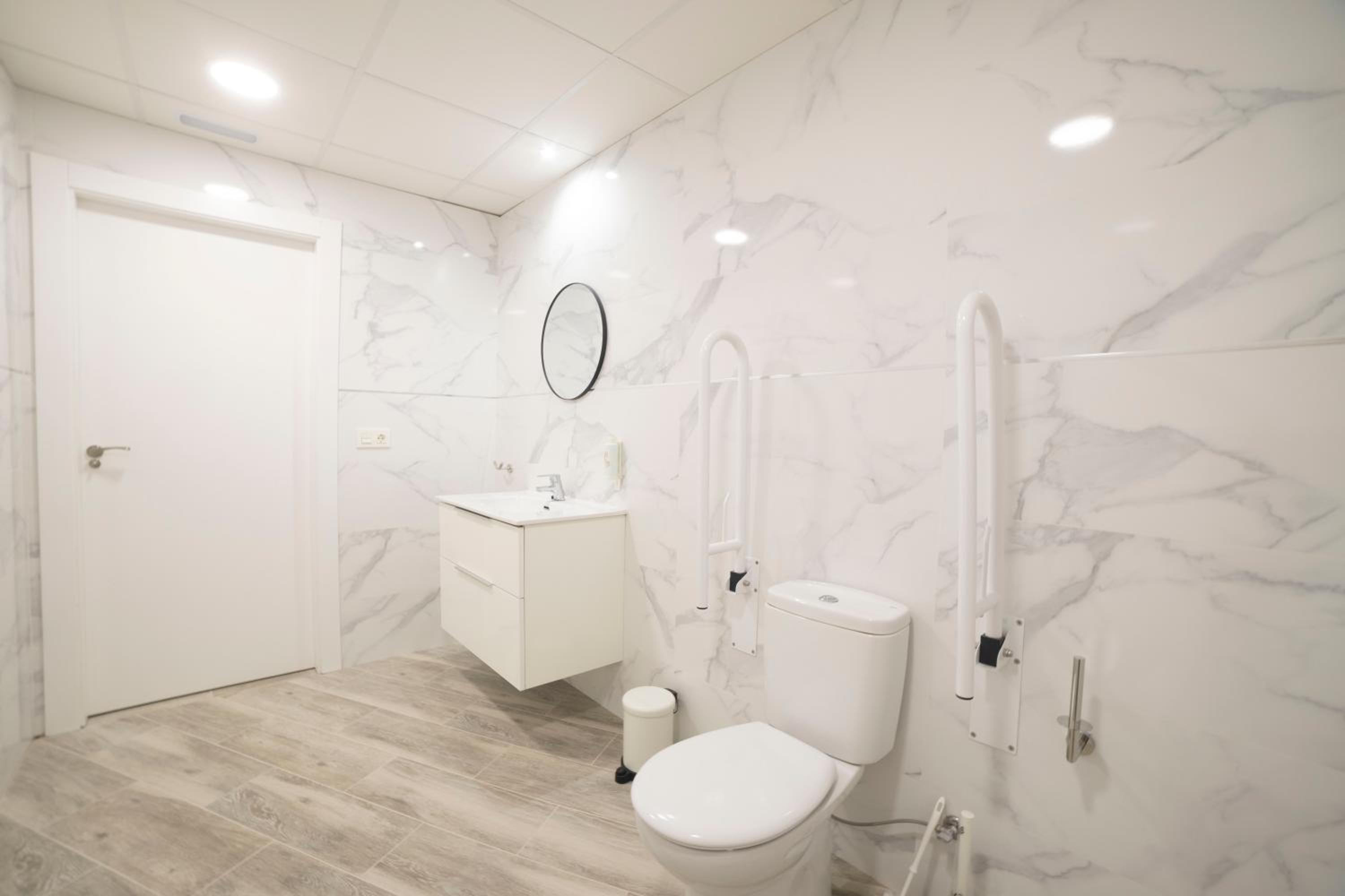 Hostal Altea Karma
