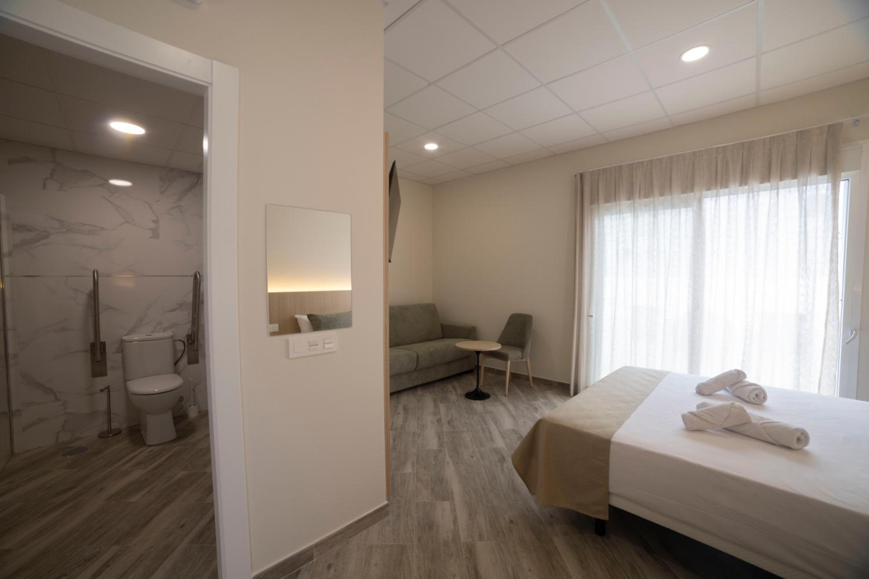 Hostal Altea Karma