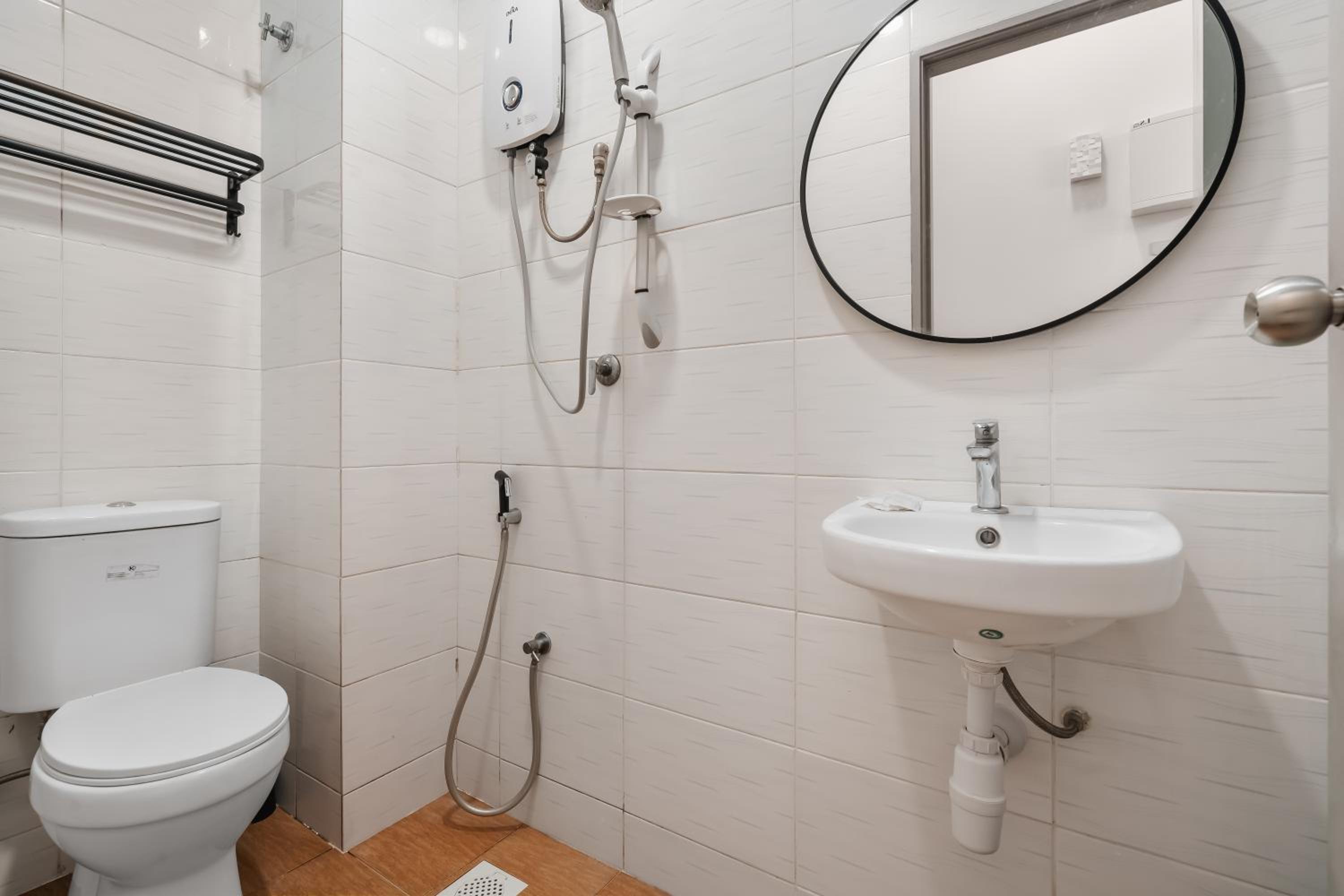 Gombak Homestay at Ayuman Suites Kuala Lumpur photo 6