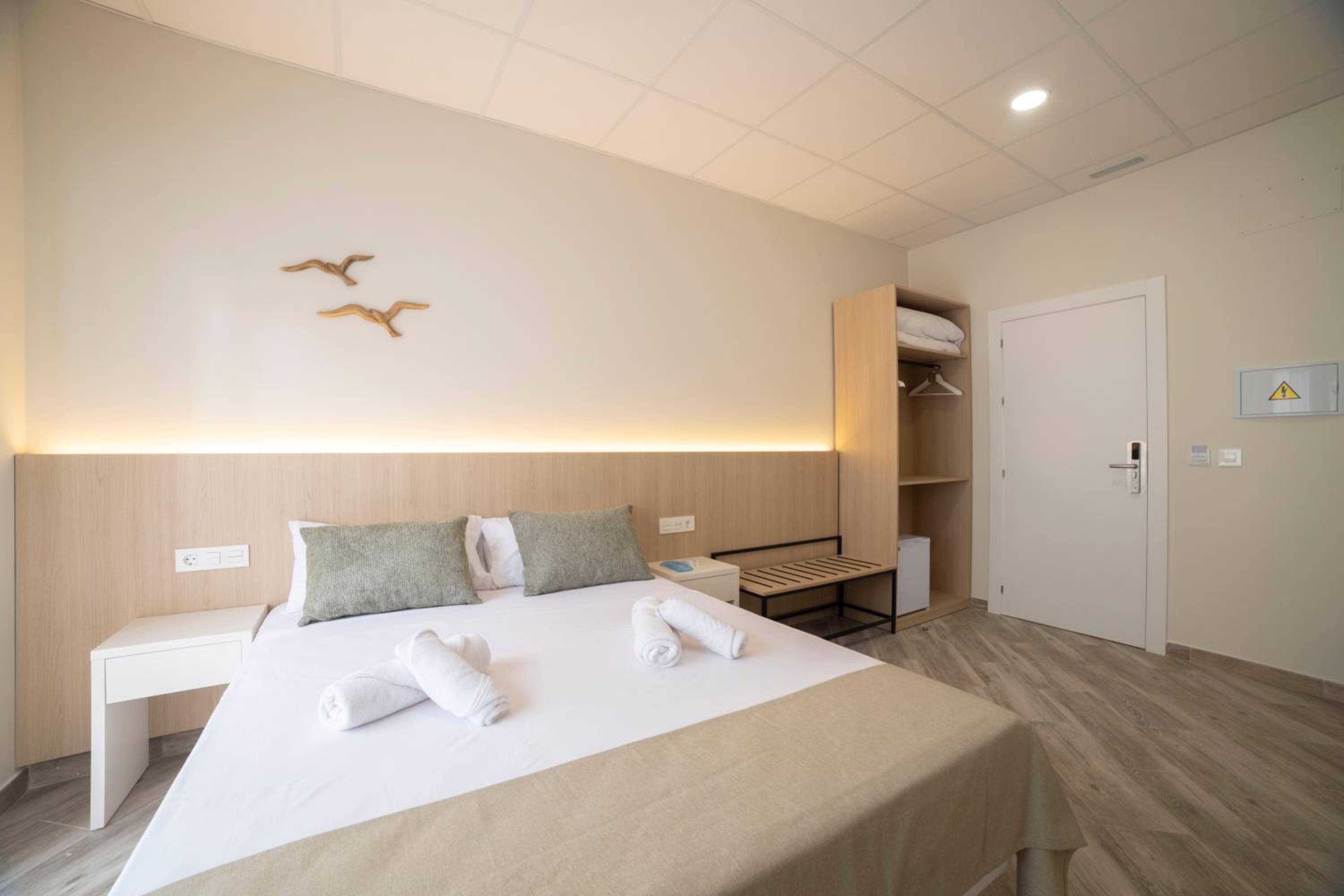 Hostal Altea Karma