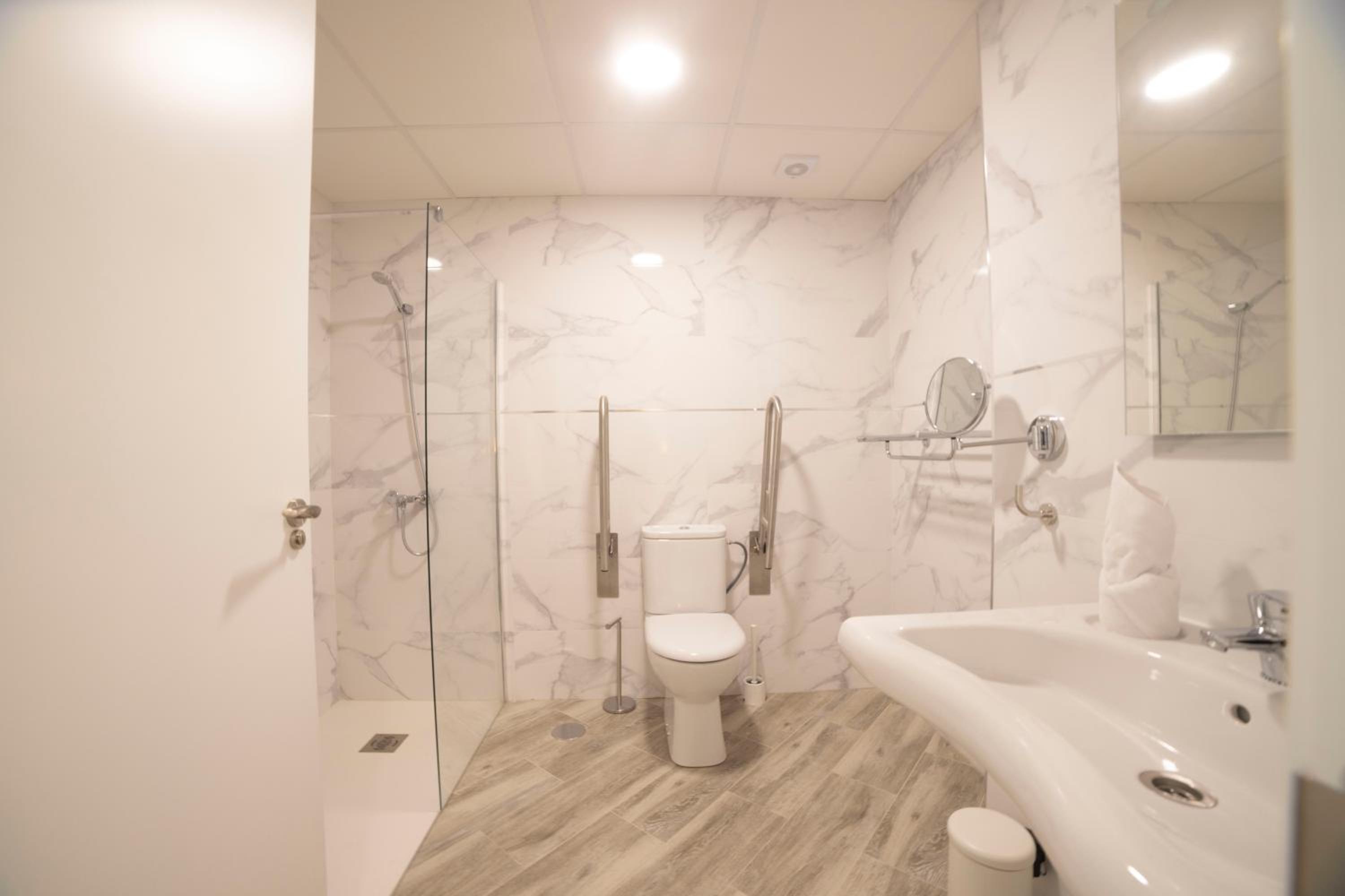 Hostal Altea Karma