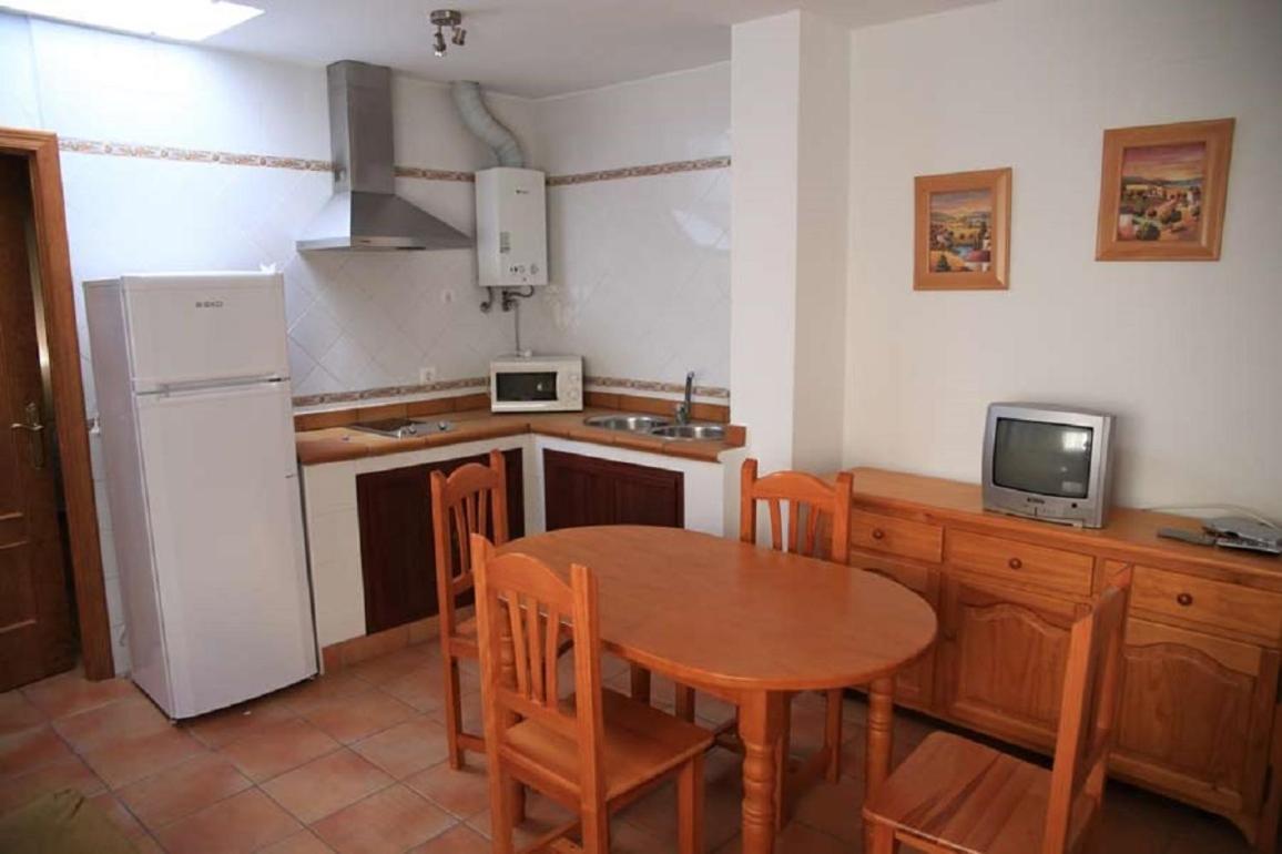 Apartamento Cadiz Bajo photo 2