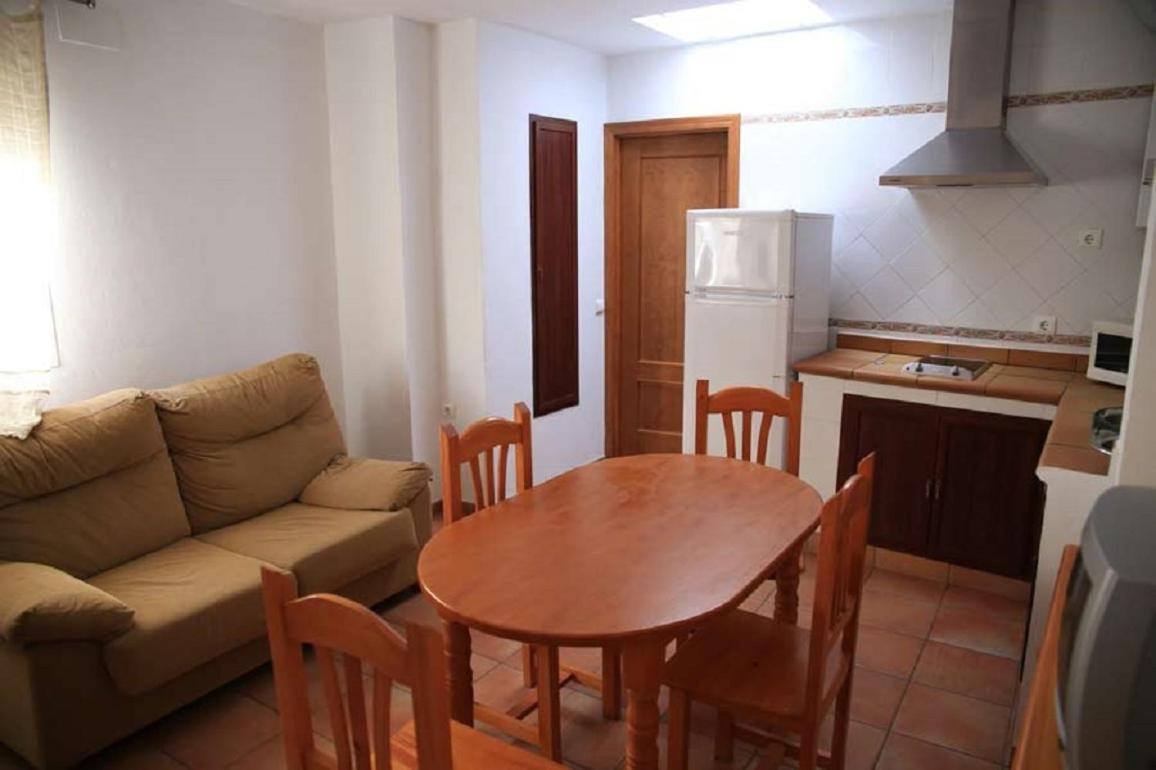 Apartamento Cadiz Bajo photo 4