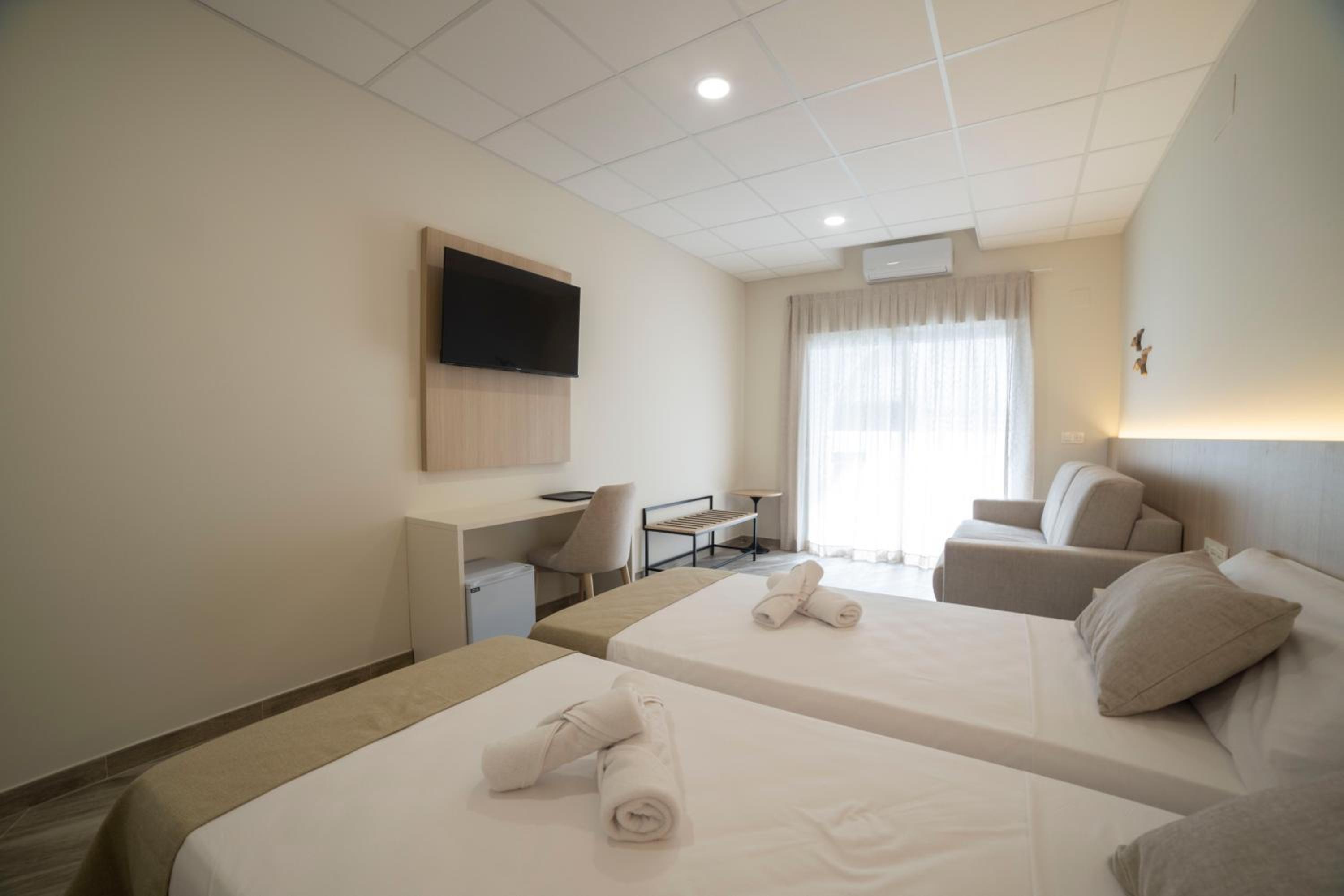 Hostal Altea Karma