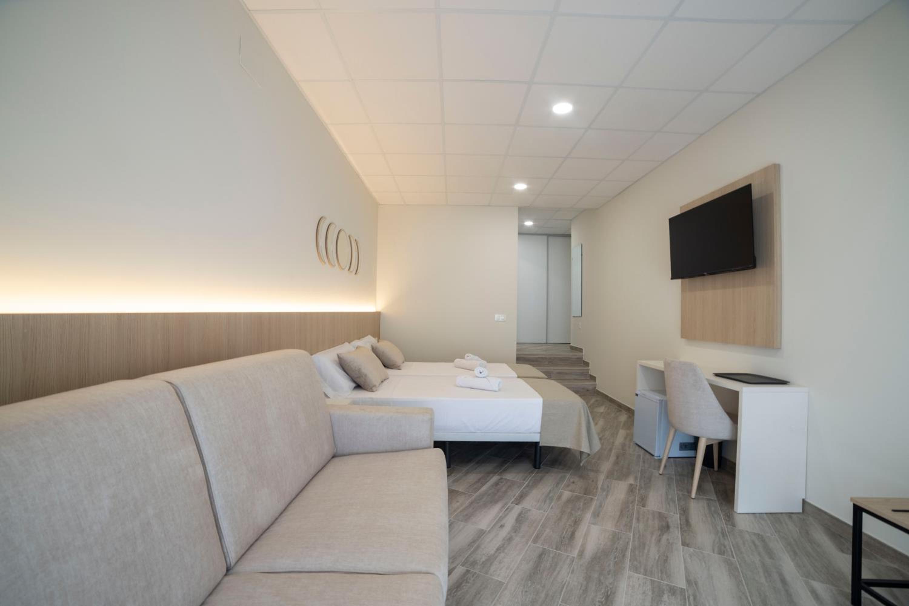Hostal Altea Karma