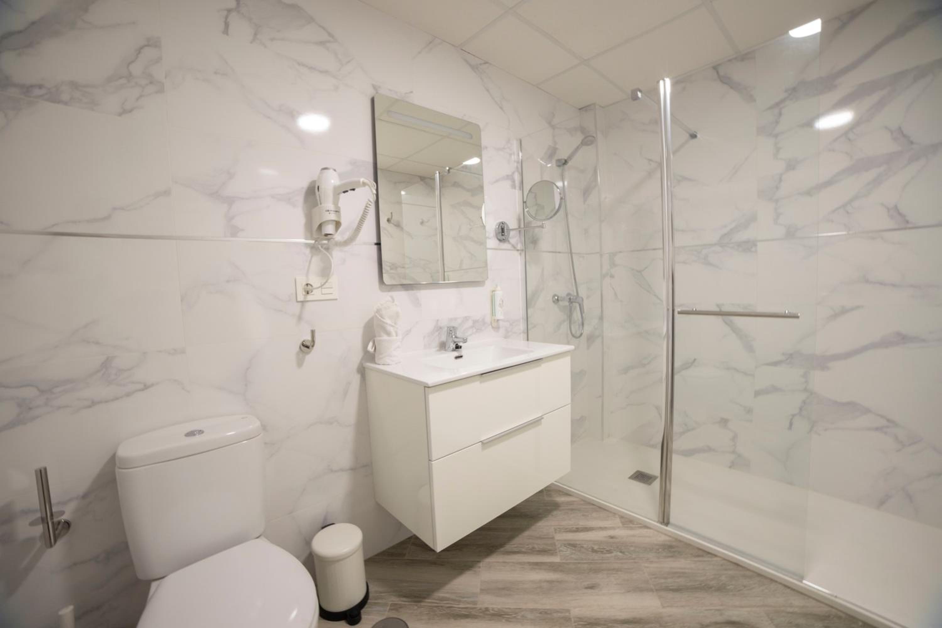 Hostal Altea Karma
